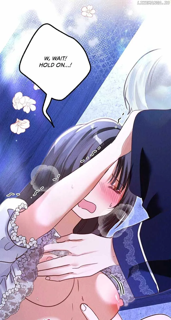 I Caught the Male Lead on a Deserted Island Chapter 22 Online - página 35