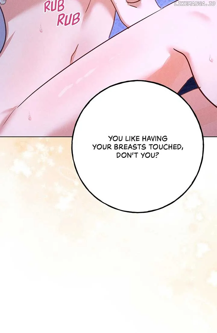 I Caught the Male Lead on a Deserted Island Chapter 22 Online - página 36