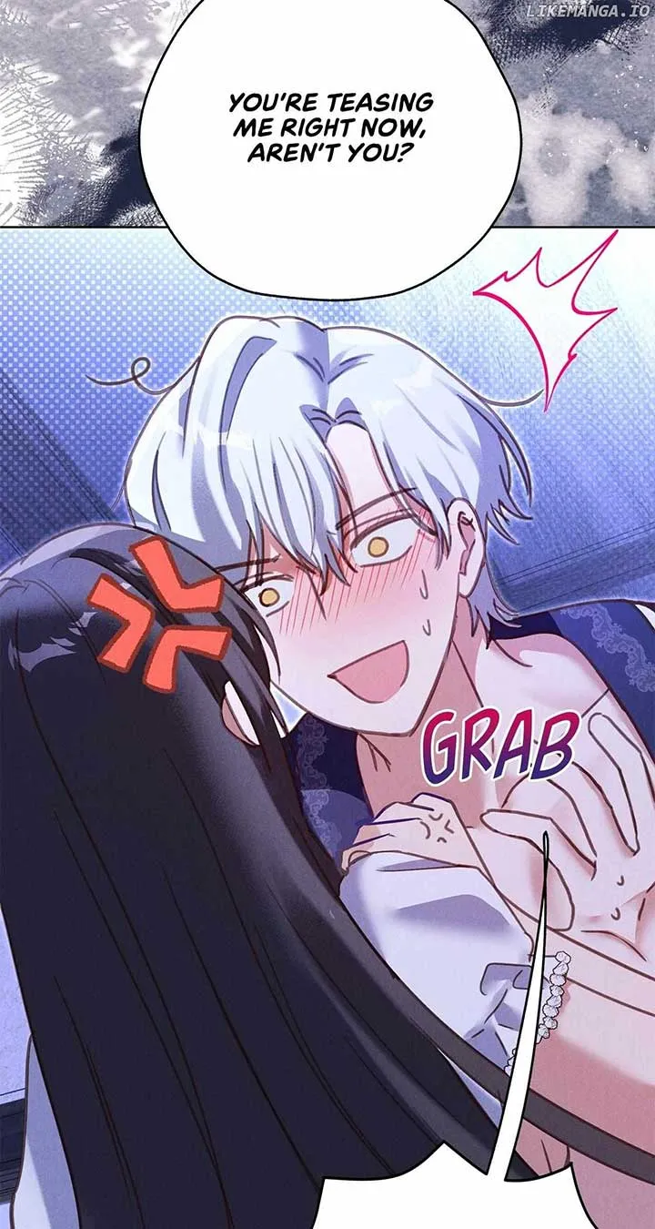 I Caught the Male Lead on a Deserted Island Chapter 22 Online - página 46