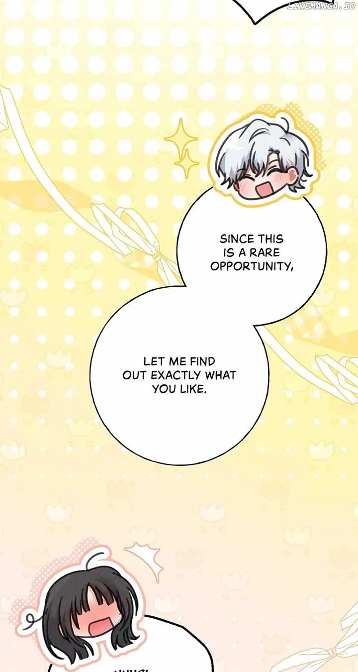 I Caught the Male Lead on a Deserted Island Chapter 22 Online - página 49