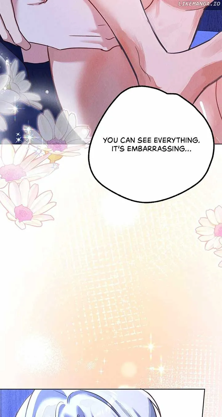 I Caught the Male Lead on a Deserted Island Chapter 22 Online - página 53