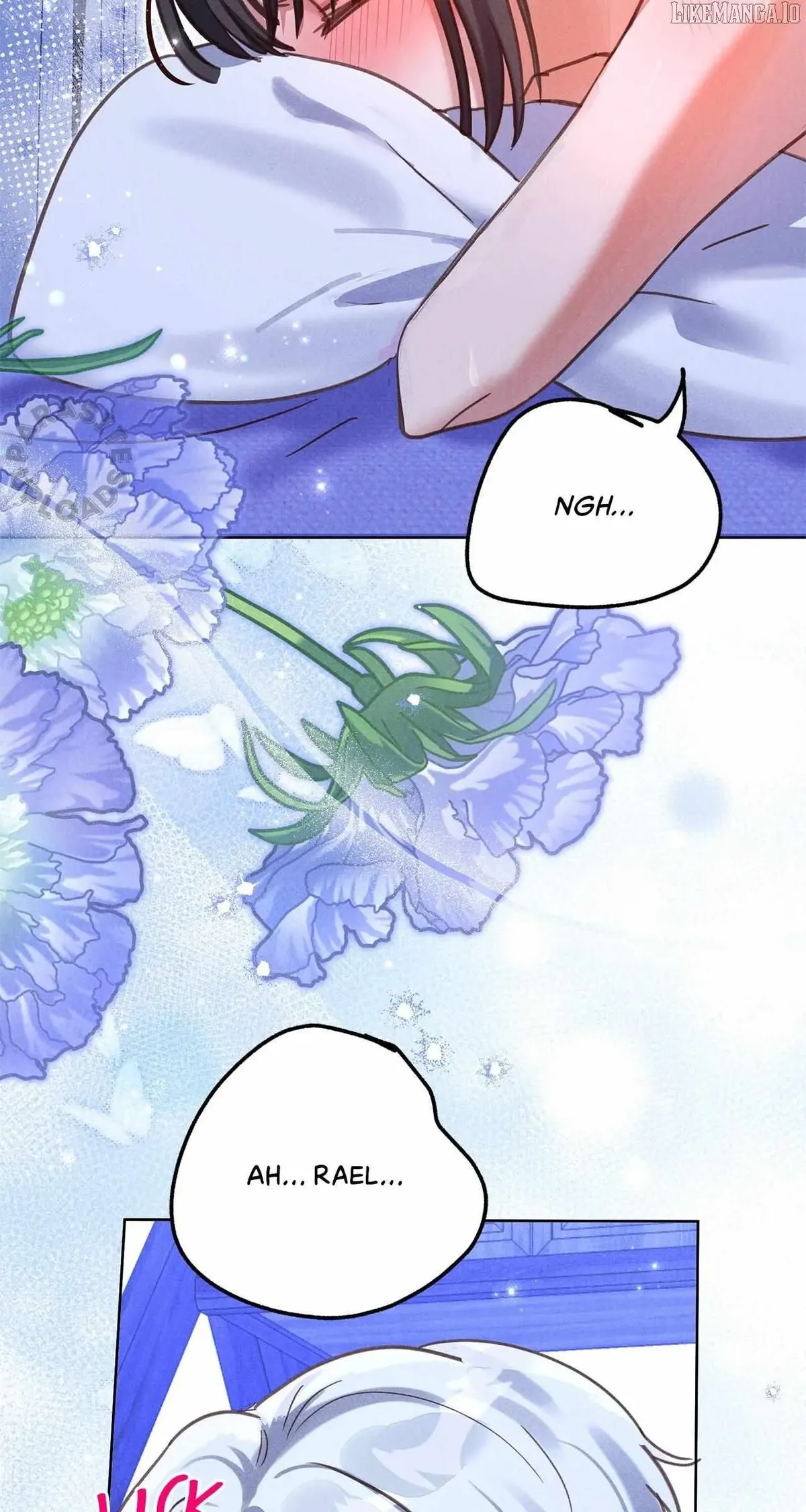 I Caught the Male Lead on a Deserted Island Chapter 23 Online - página 2