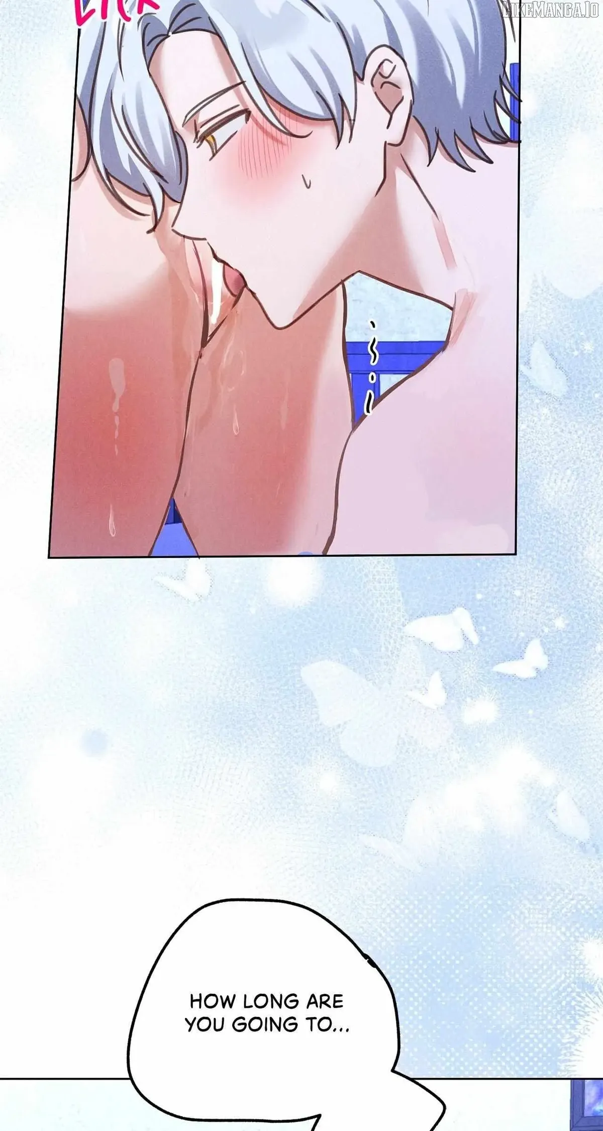 I Caught the Male Lead on a Deserted Island Chapter 23 Online - página 3