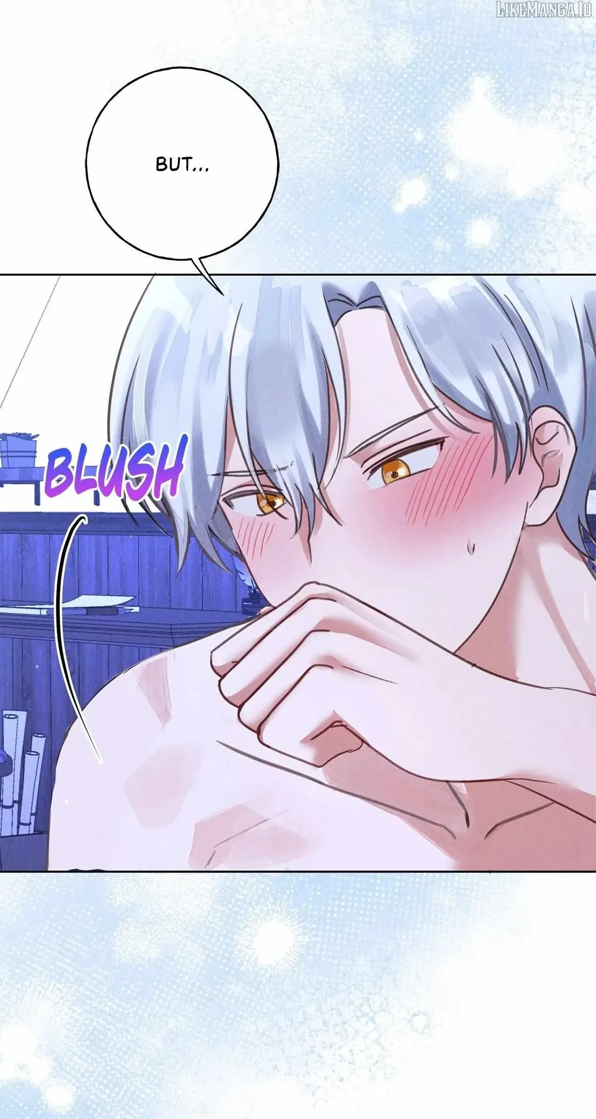 I Caught the Male Lead on a Deserted Island Chapter 23 Online - página 5