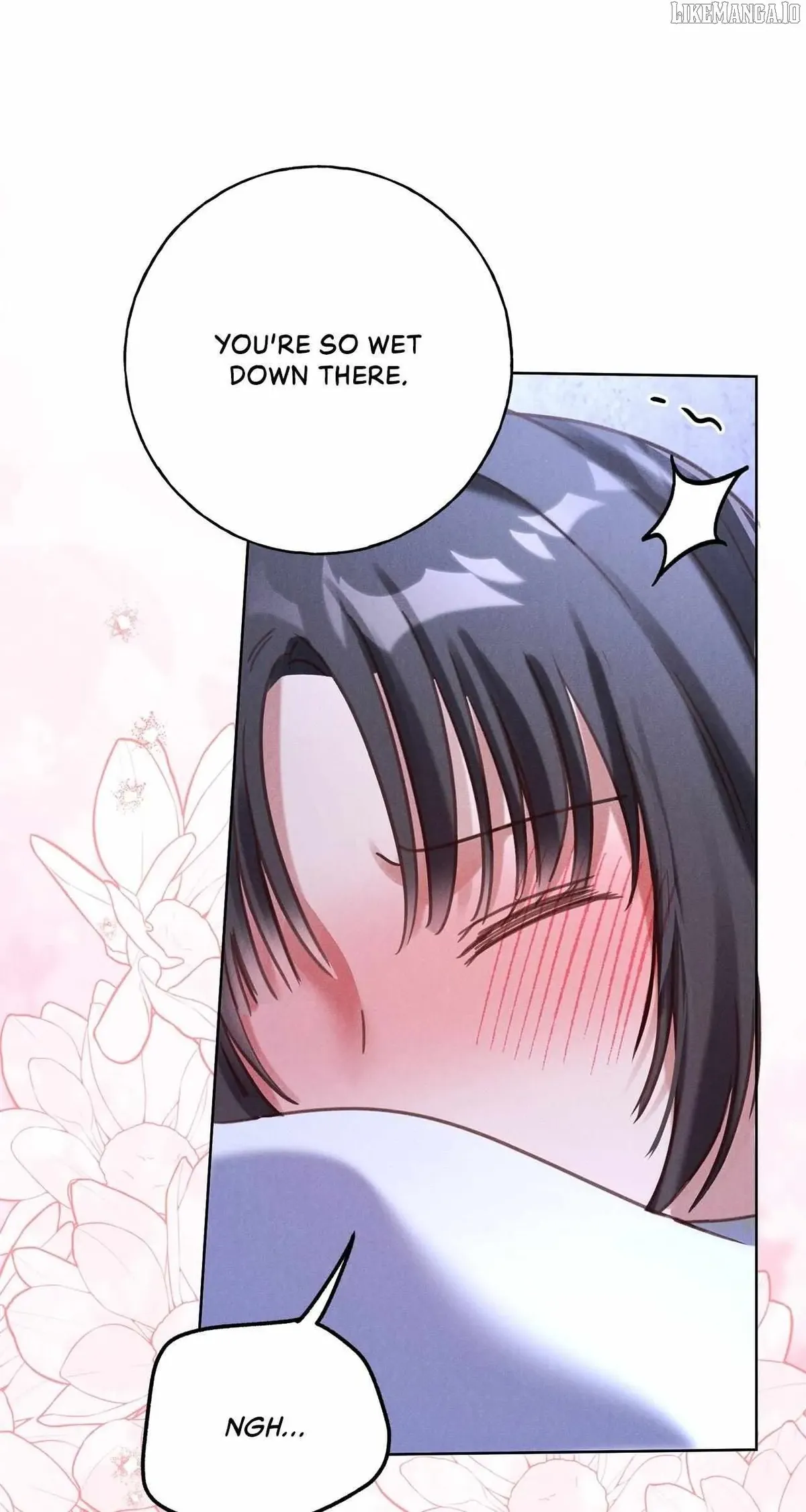 I Caught the Male Lead on a Deserted Island Chapter 23 Online - página 7