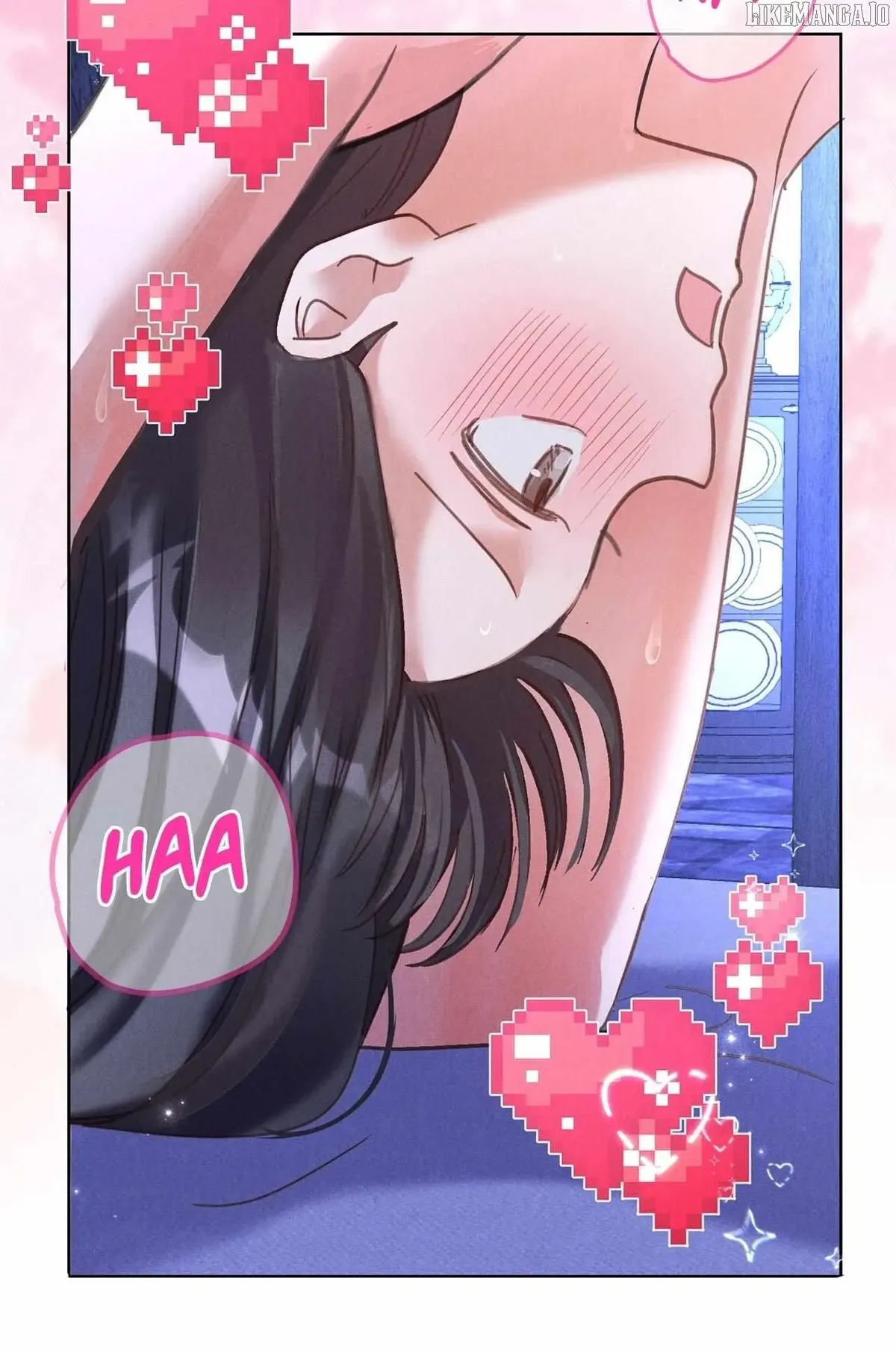 I Caught the Male Lead on a Deserted Island Chapter 23 Online - página 10