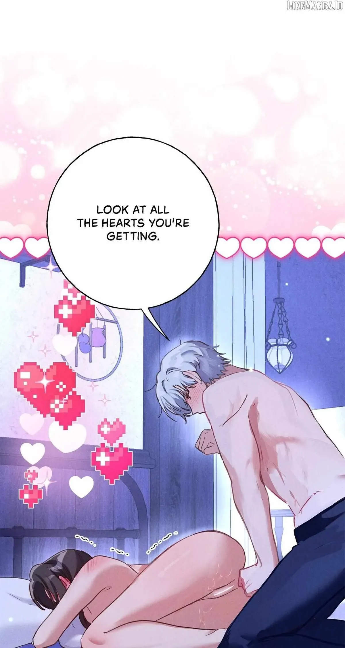 I Caught the Male Lead on a Deserted Island Chapter 23 Online - página 11