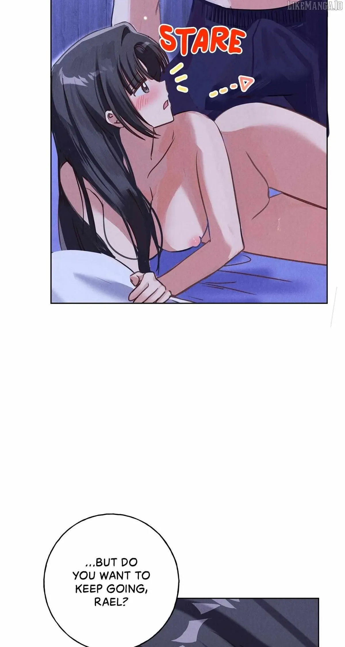 I Caught the Male Lead on a Deserted Island Chapter 23 Online - página 13