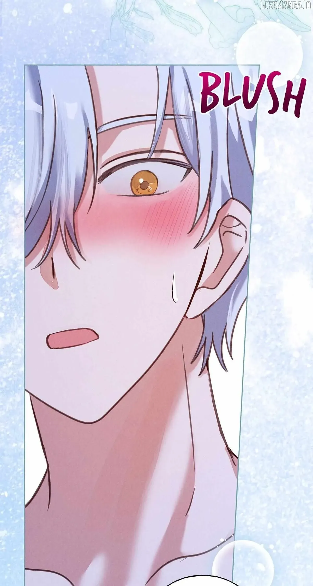I Caught the Male Lead on a Deserted Island Chapter 23 Online - página 17