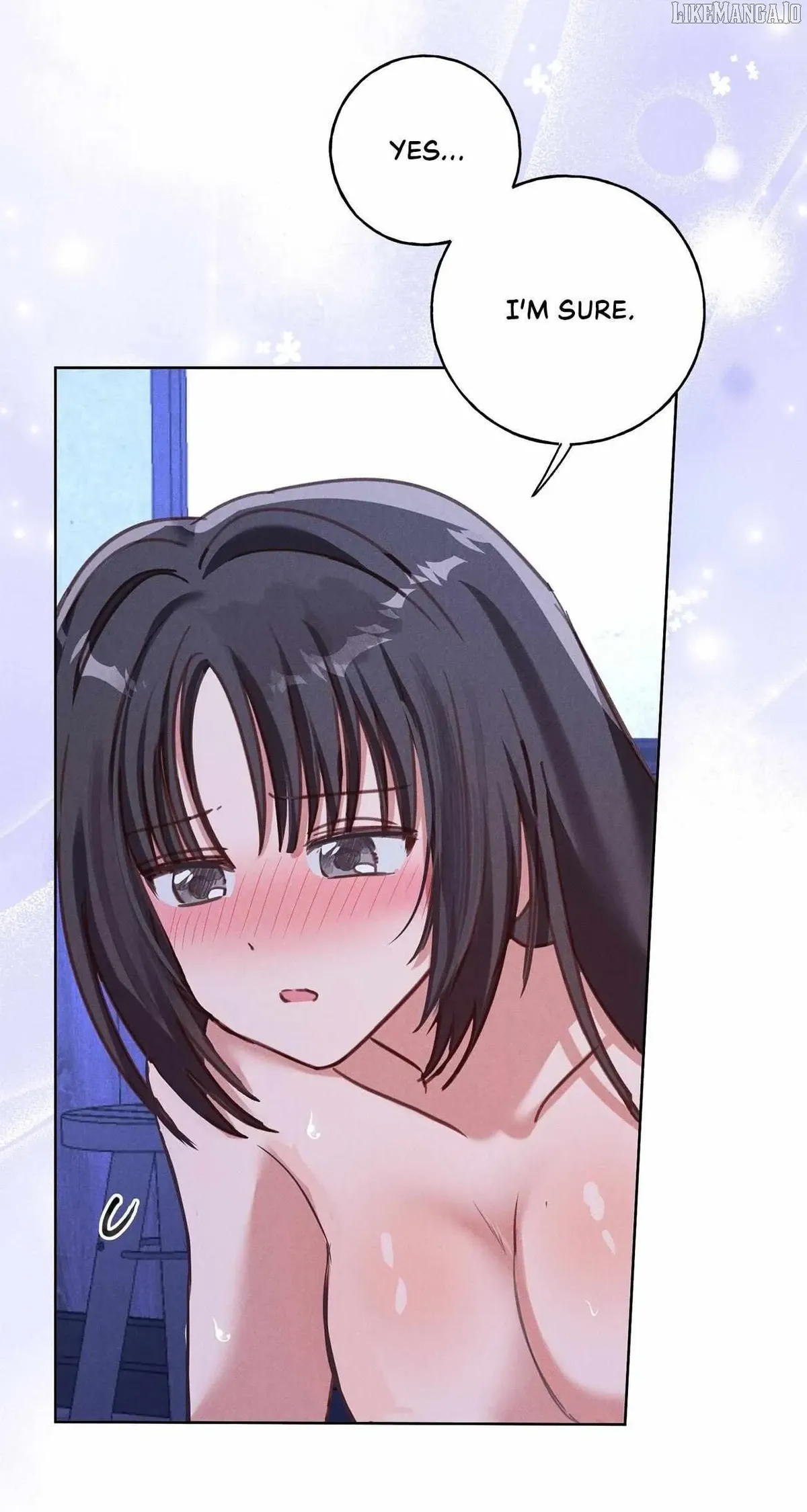 I Caught the Male Lead on a Deserted Island Chapter 23 Online - página 21