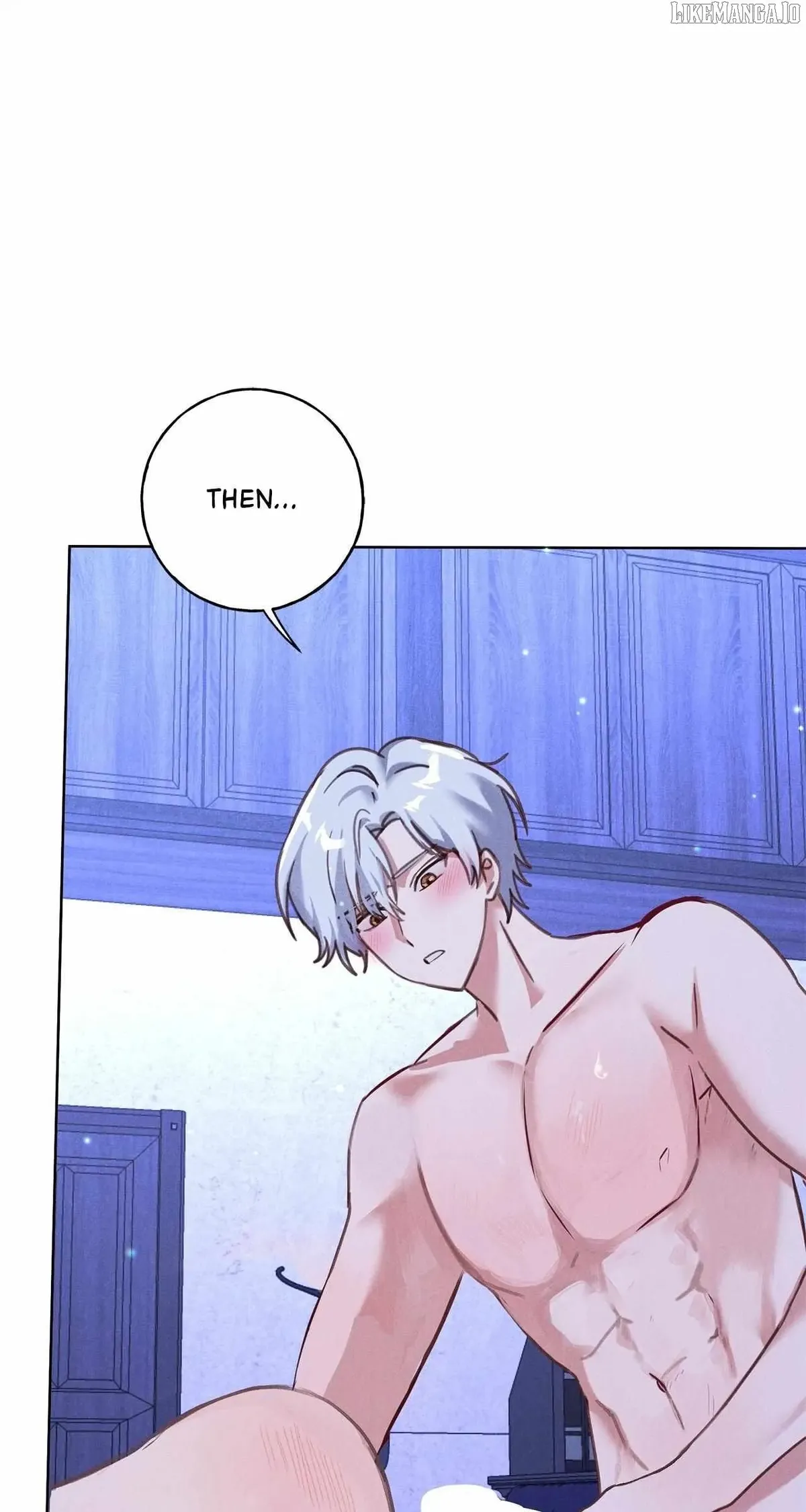 I Caught the Male Lead on a Deserted Island Chapter 23 Online - página 22