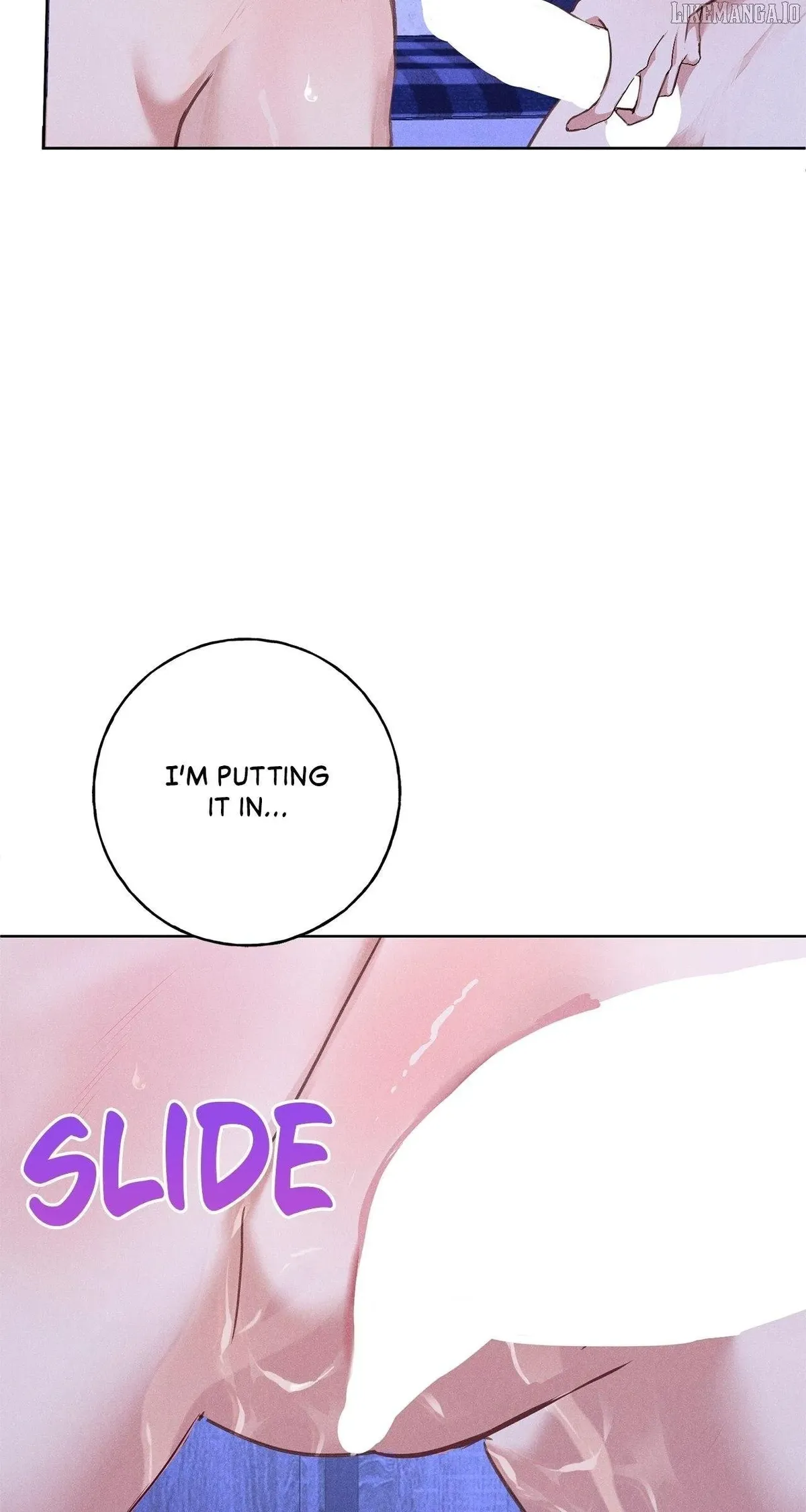 I Caught the Male Lead on a Deserted Island Chapter 23 Online - página 23