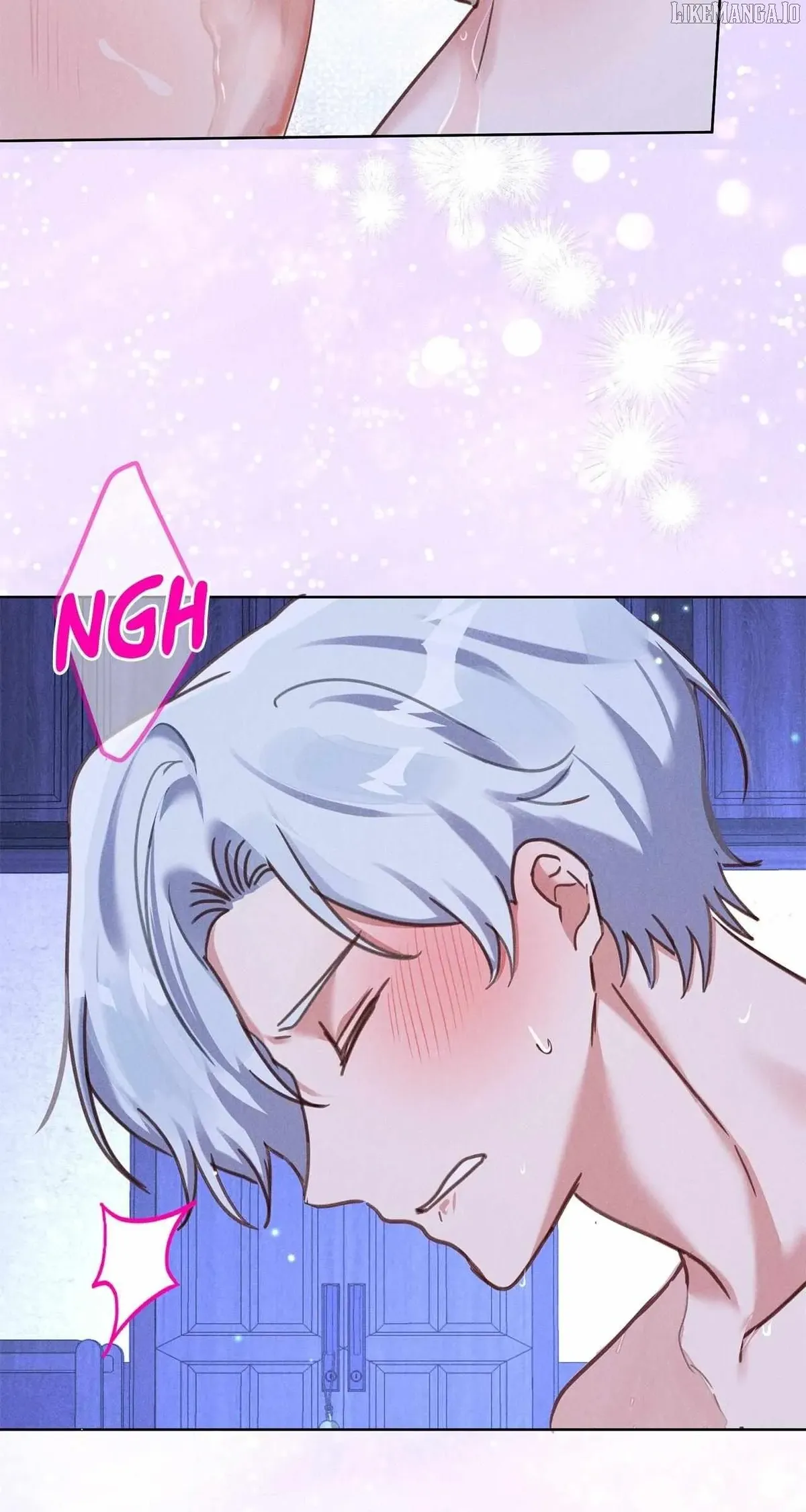 I Caught the Male Lead on a Deserted Island Chapter 23 Online - página 32