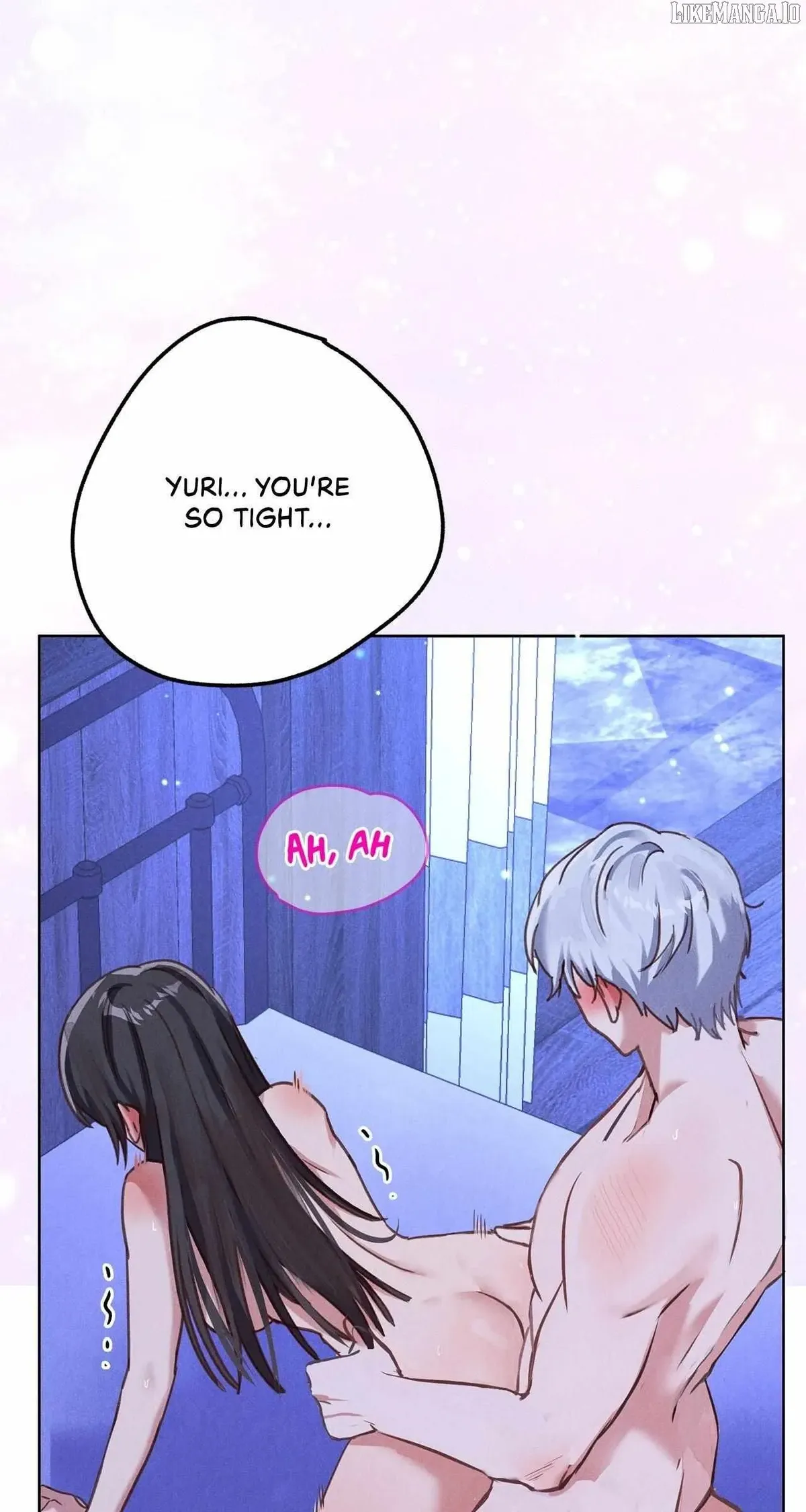I Caught the Male Lead on a Deserted Island Chapter 23 Online - página 33