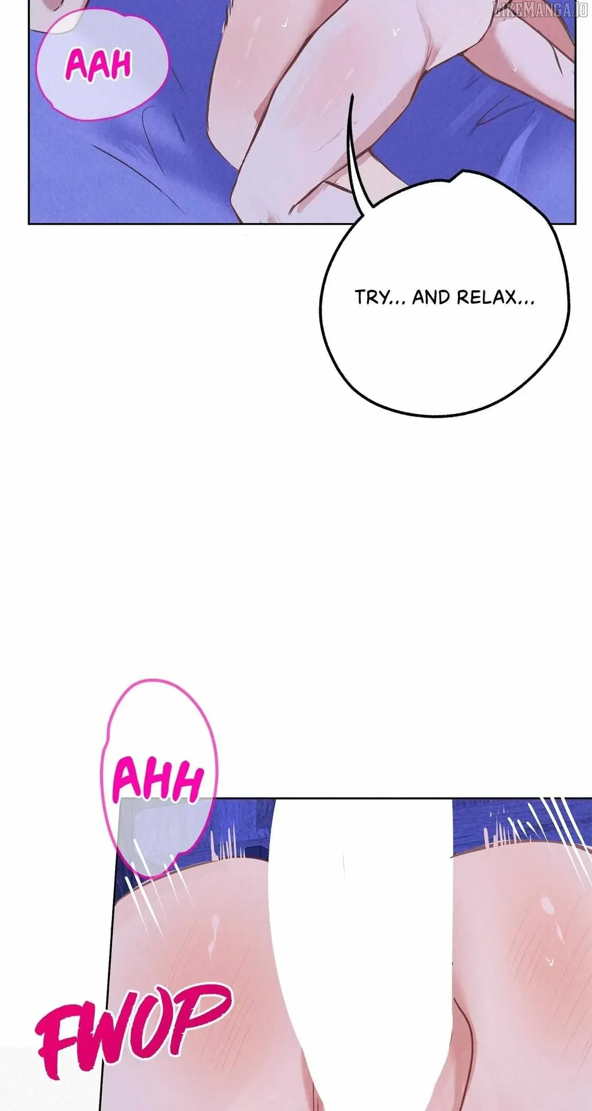 I Caught the Male Lead on a Deserted Island Chapter 23 Online - página 34
