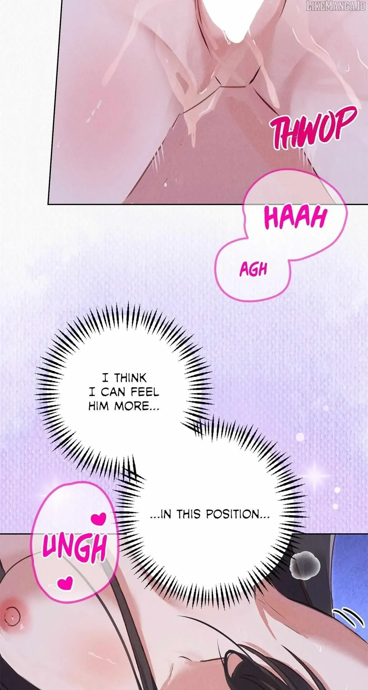 I Caught the Male Lead on a Deserted Island Chapter 23 Online - página 35