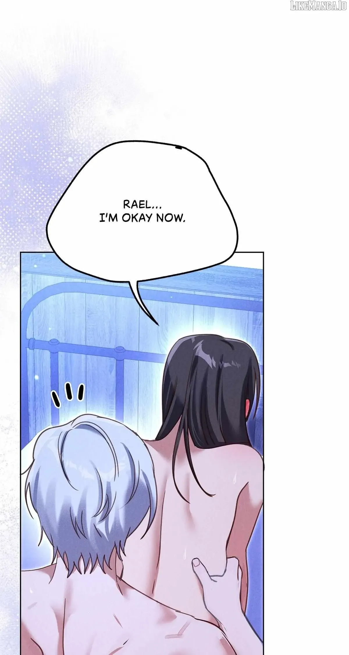 I Caught the Male Lead on a Deserted Island Chapter 23 Online - página 40