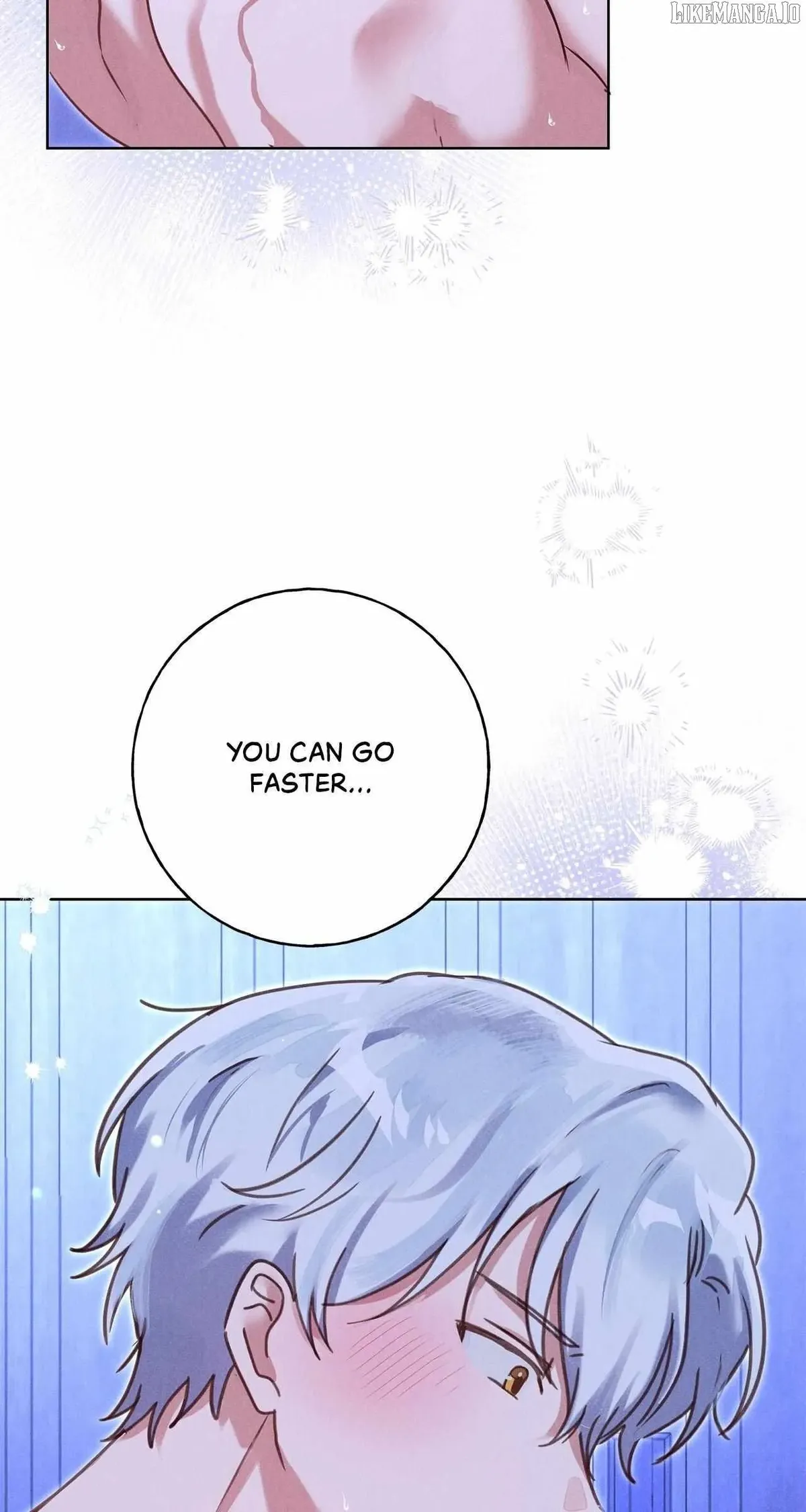 I Caught the Male Lead on a Deserted Island Chapter 23 Online - página 41