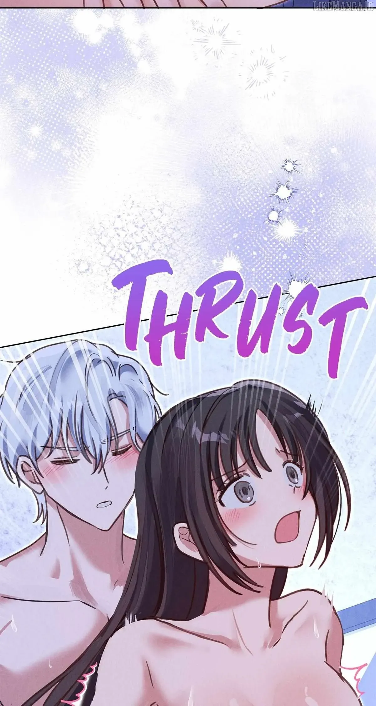 I Caught the Male Lead on a Deserted Island Chapter 23 Online - página 43