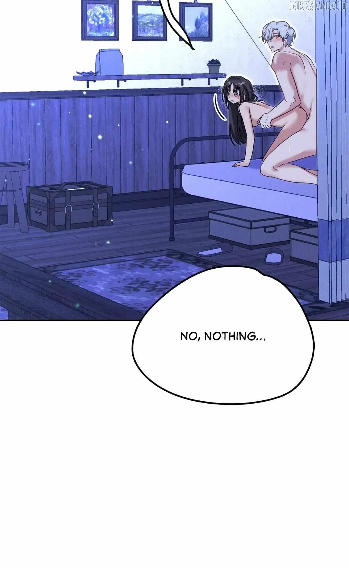 I Caught the Male Lead on a Deserted Island Chapter 23 Online - página 49