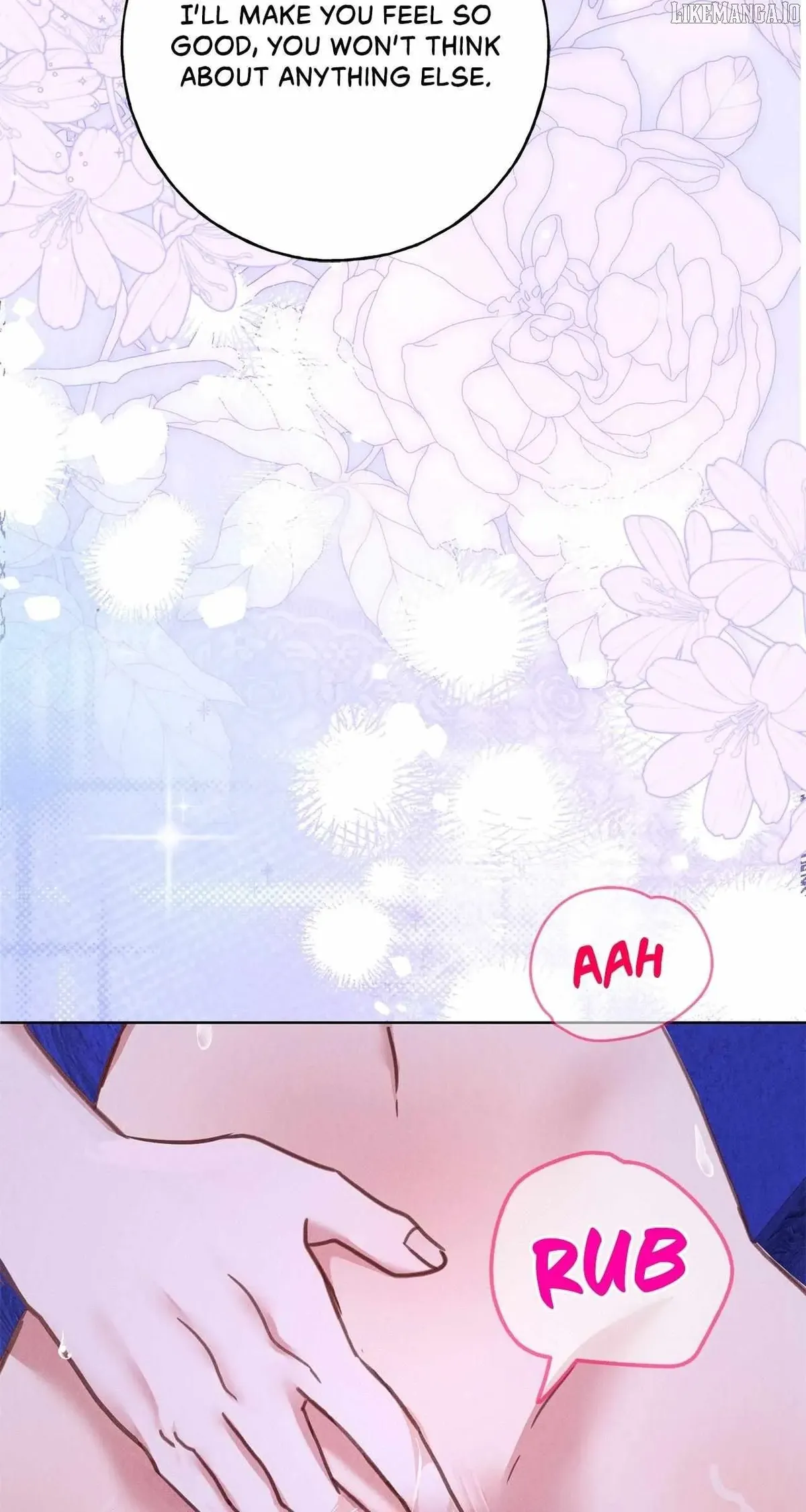 I Caught the Male Lead on a Deserted Island Chapter 23 Online - página 54