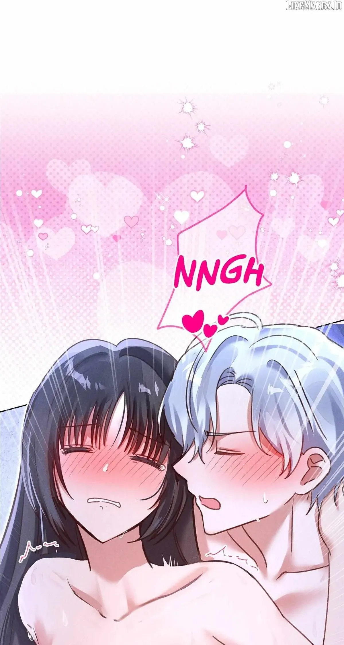 I Caught the Male Lead on a Deserted Island Chapter 23 Online - página 68