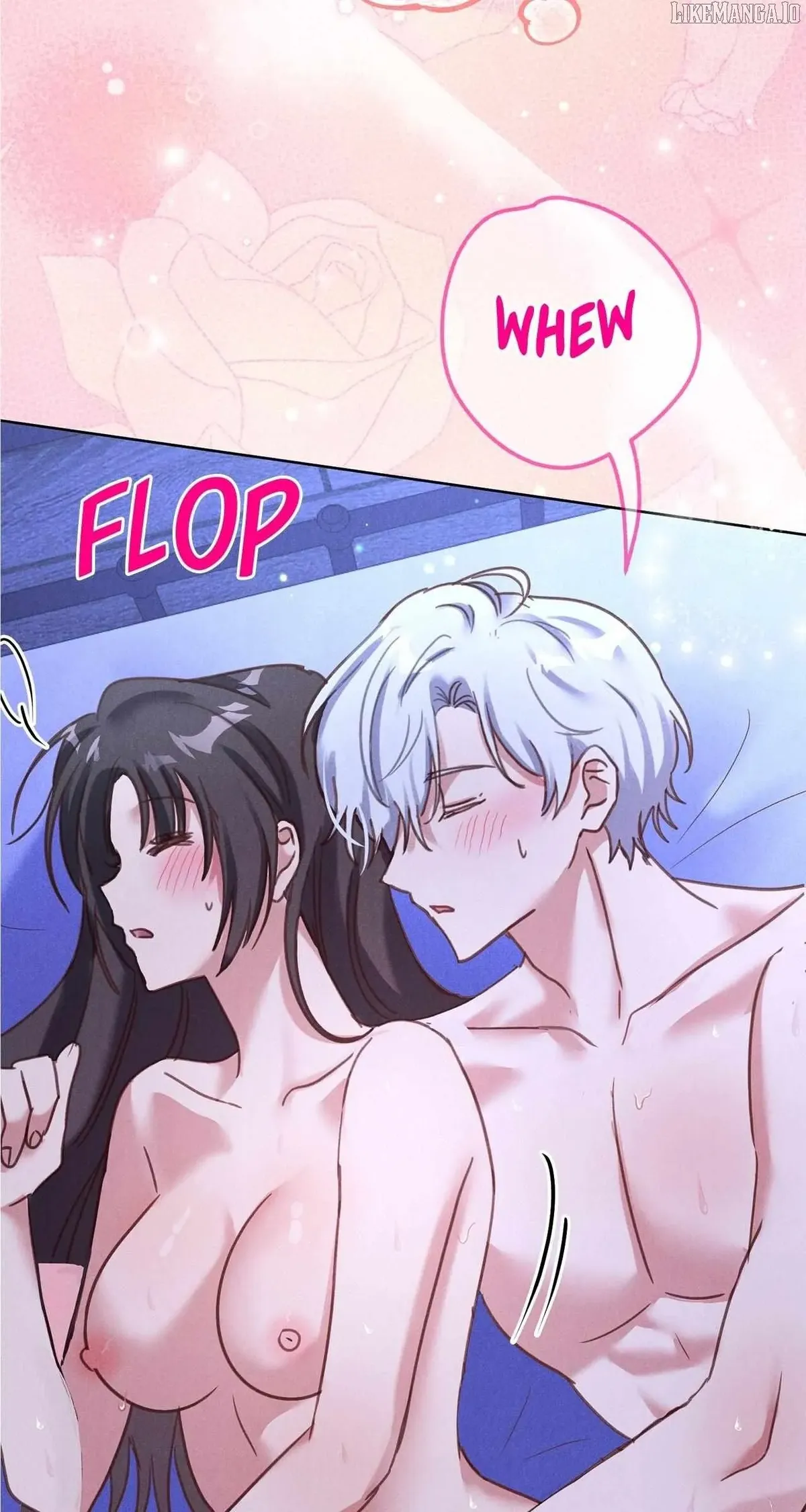 I Caught the Male Lead on a Deserted Island Chapter 23 Online - página 72