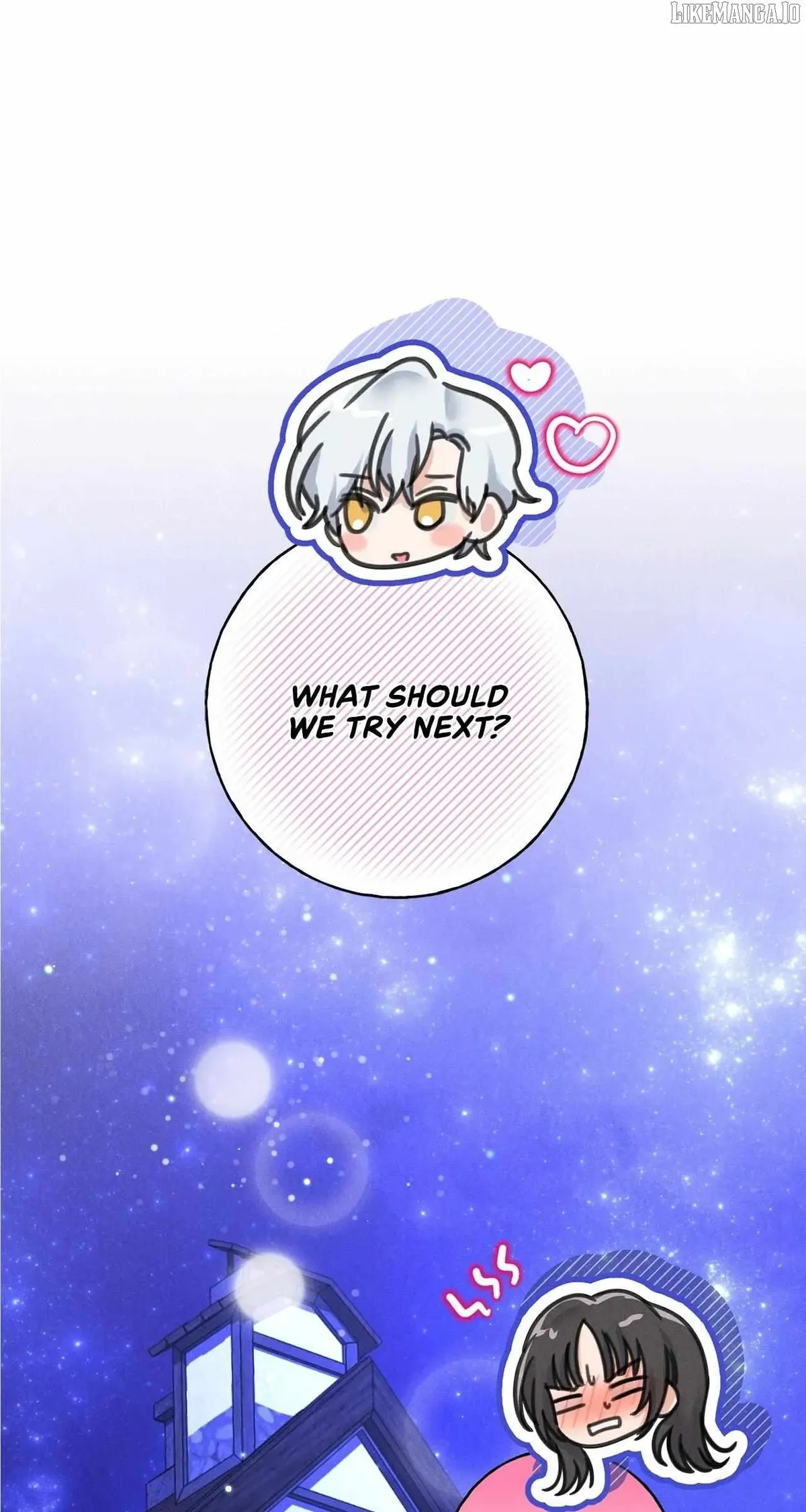 I Caught the Male Lead on a Deserted Island Chapter 23 Online - página 75