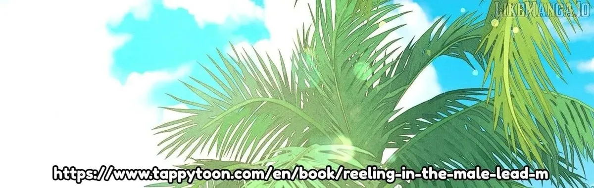 I Caught the Male Lead on a Deserted Island Chapter 24 Online - página 1
