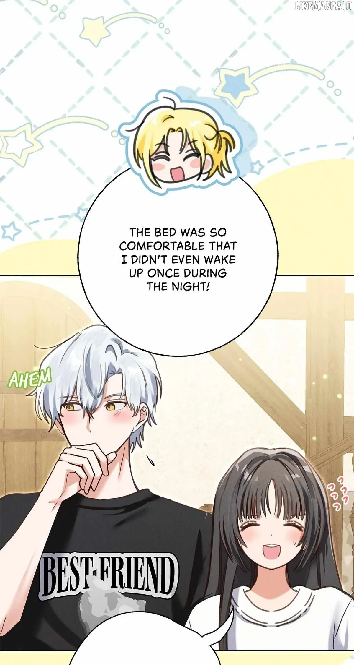 I Caught the Male Lead on a Deserted Island Chapter 24 Online - página 7