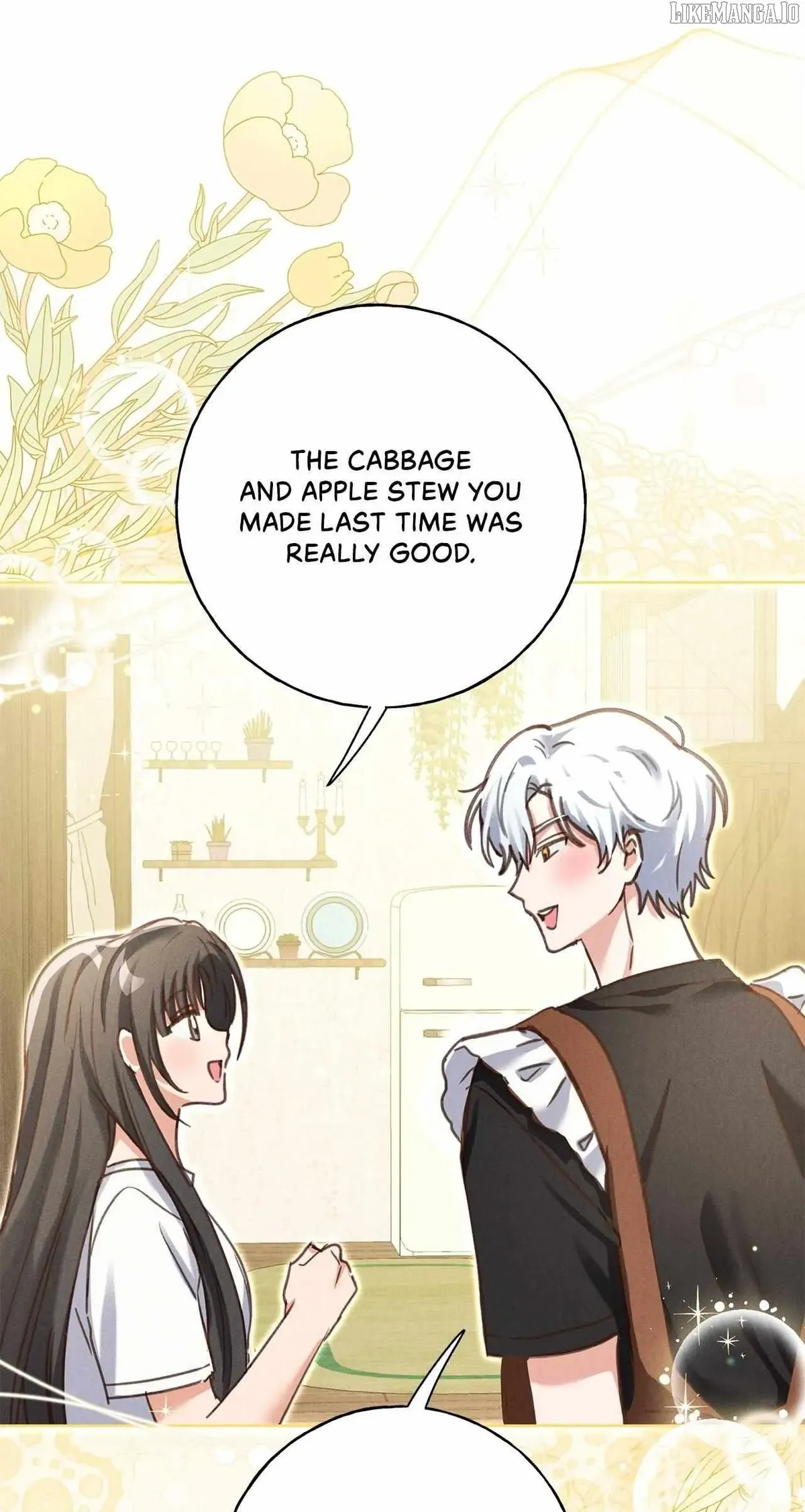 I Caught the Male Lead on a Deserted Island Chapter 24 Online - página 11