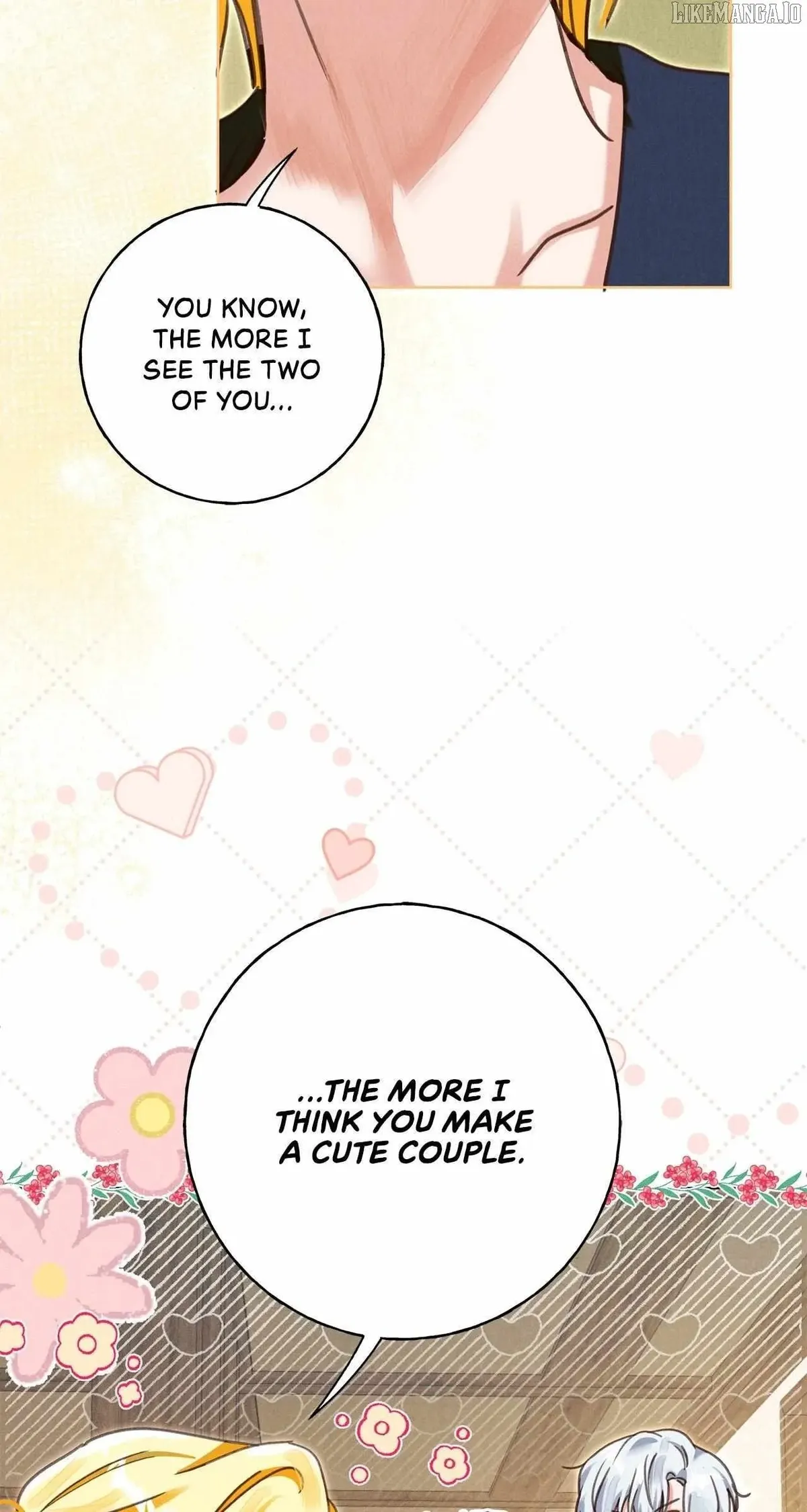 I Caught the Male Lead on a Deserted Island Chapter 24 Online - página 13