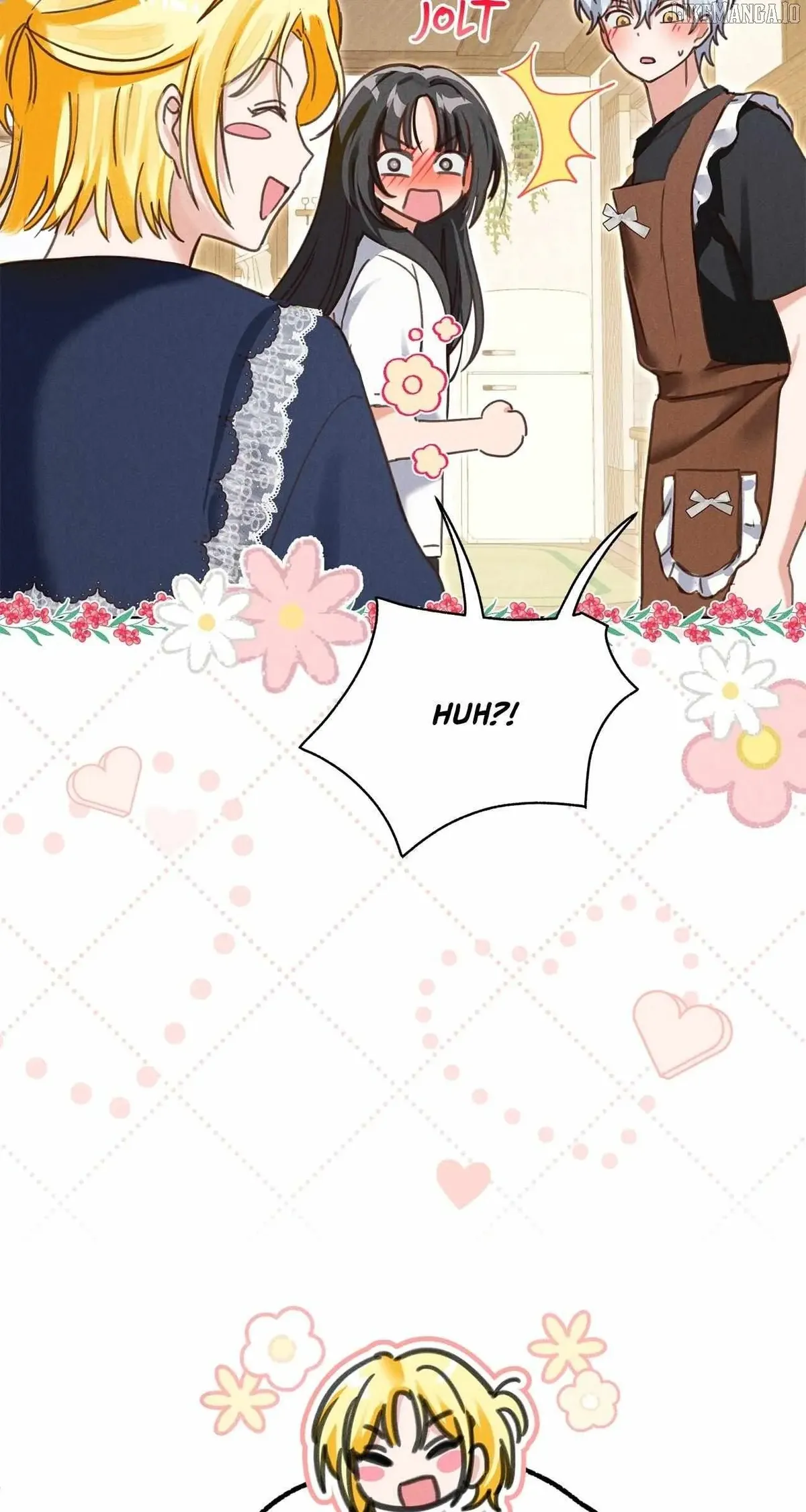 I Caught the Male Lead on a Deserted Island Chapter 24 Online - página 14