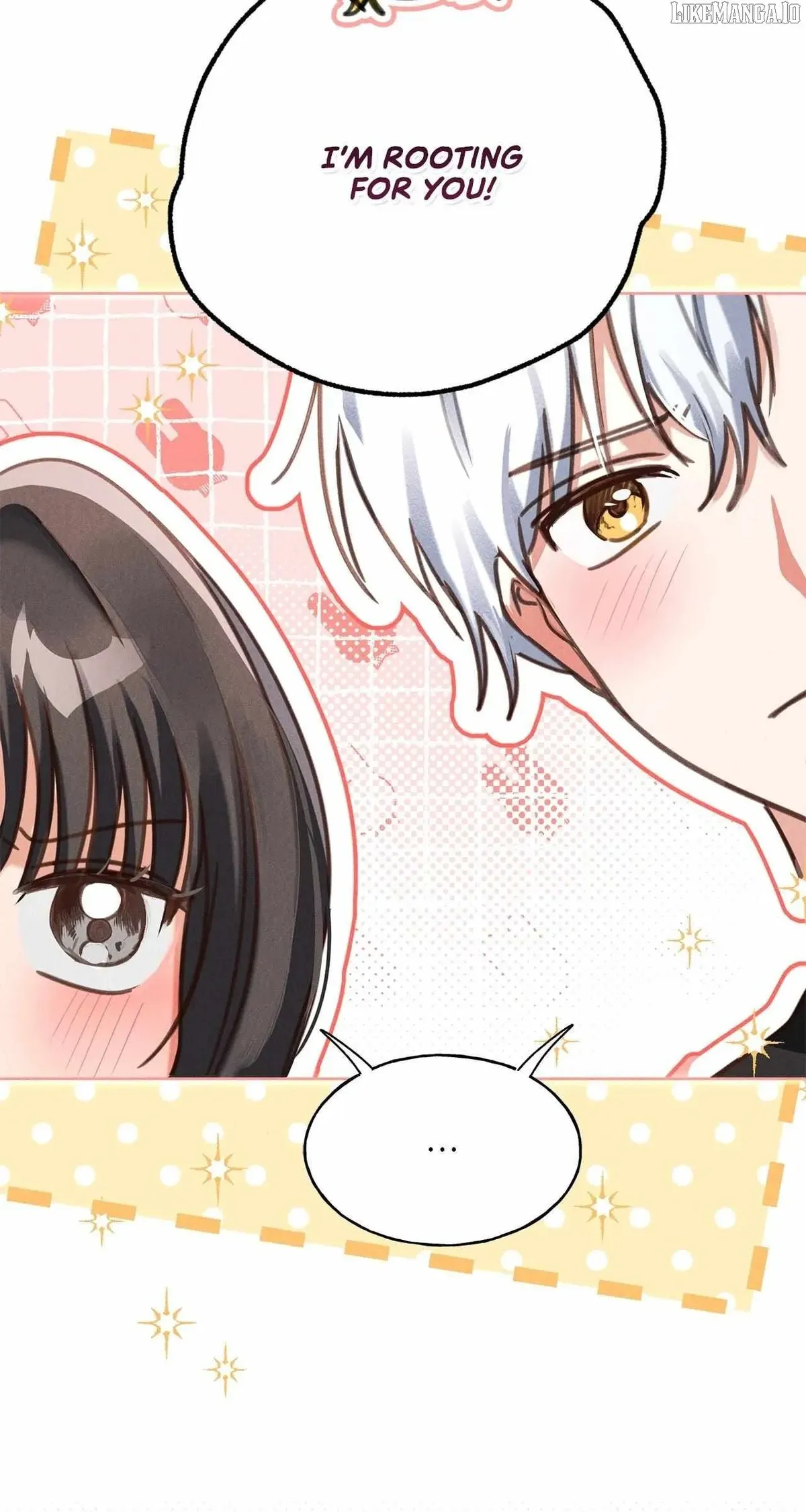 I Caught the Male Lead on a Deserted Island Chapter 24 Online - página 15