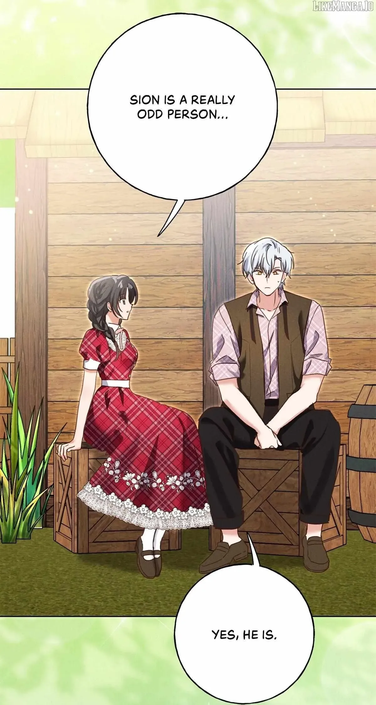 I Caught the Male Lead on a Deserted Island Chapter 24 Online - página 19