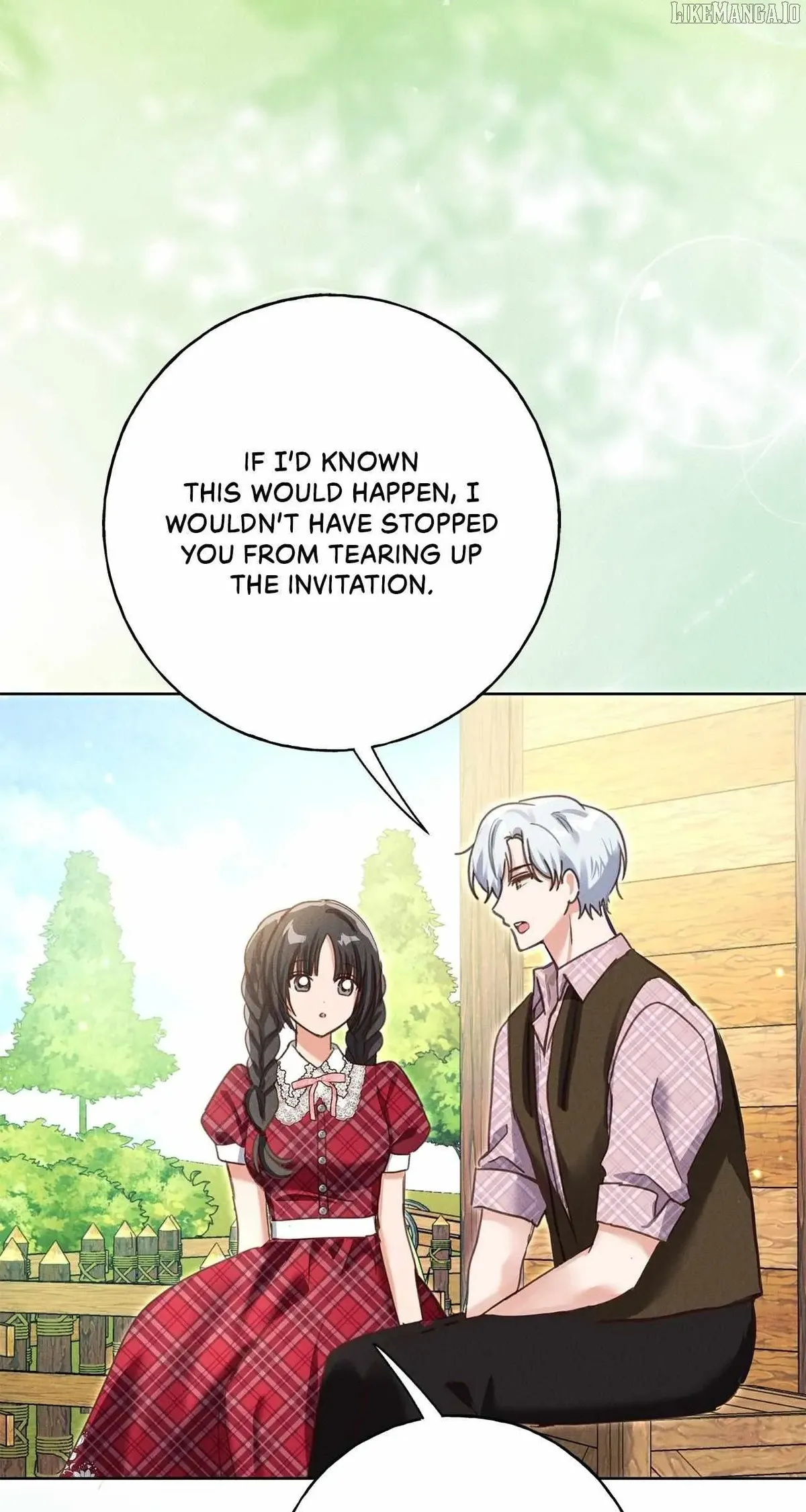 I Caught the Male Lead on a Deserted Island Chapter 24 Online - página 20