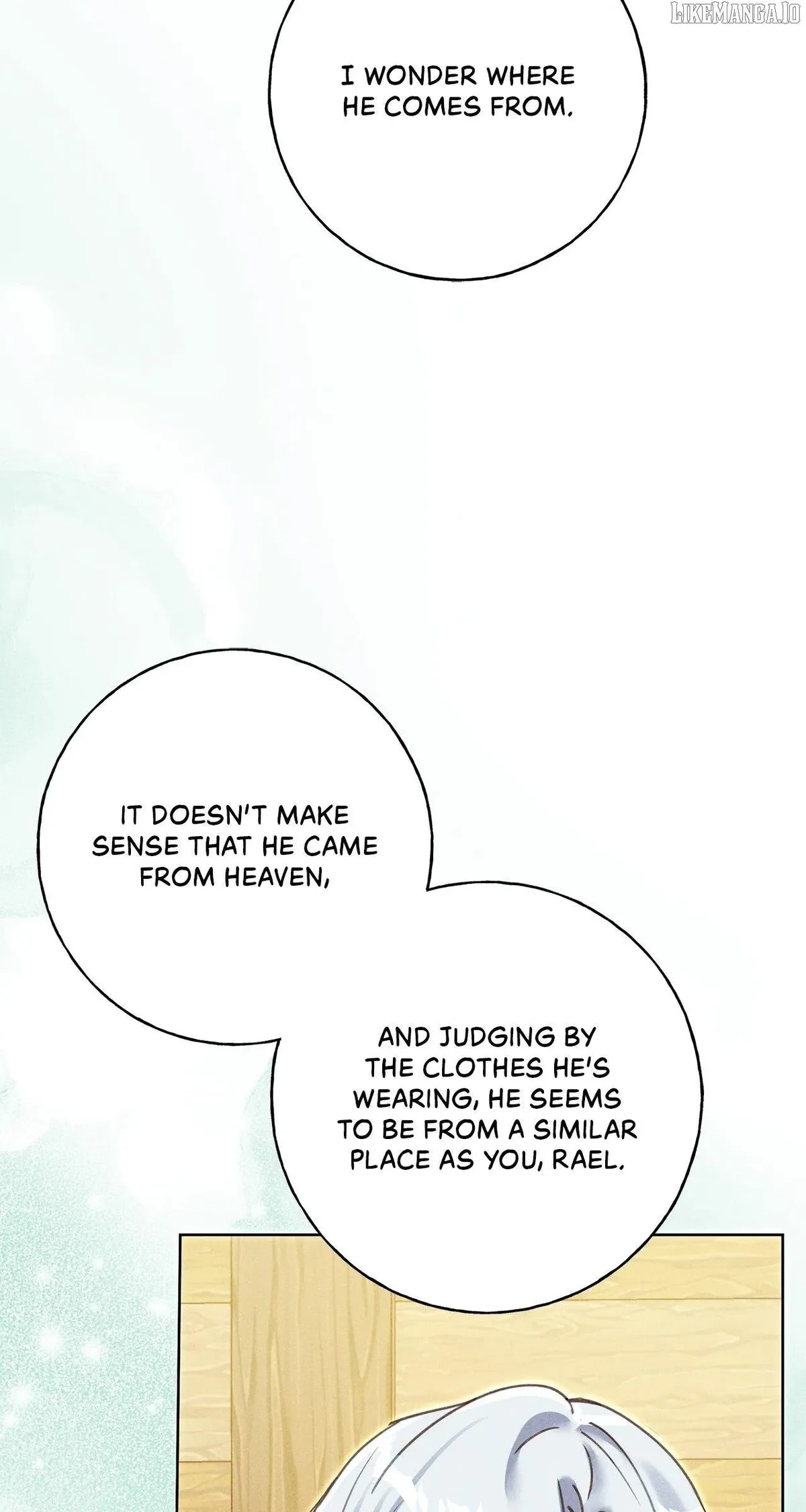 I Caught the Male Lead on a Deserted Island Chapter 24 Online - página 21