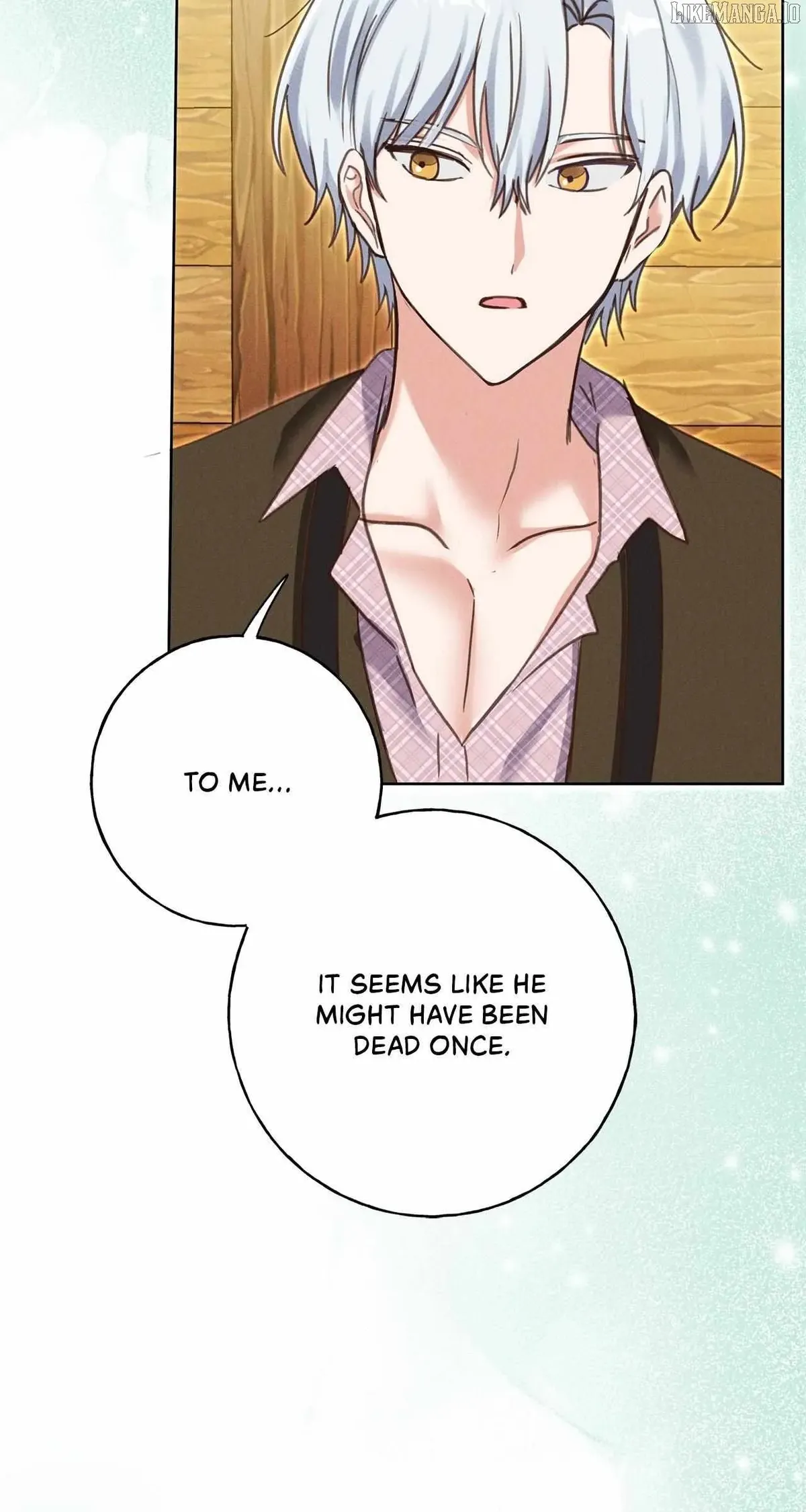 I Caught the Male Lead on a Deserted Island Chapter 24 Online - página 22