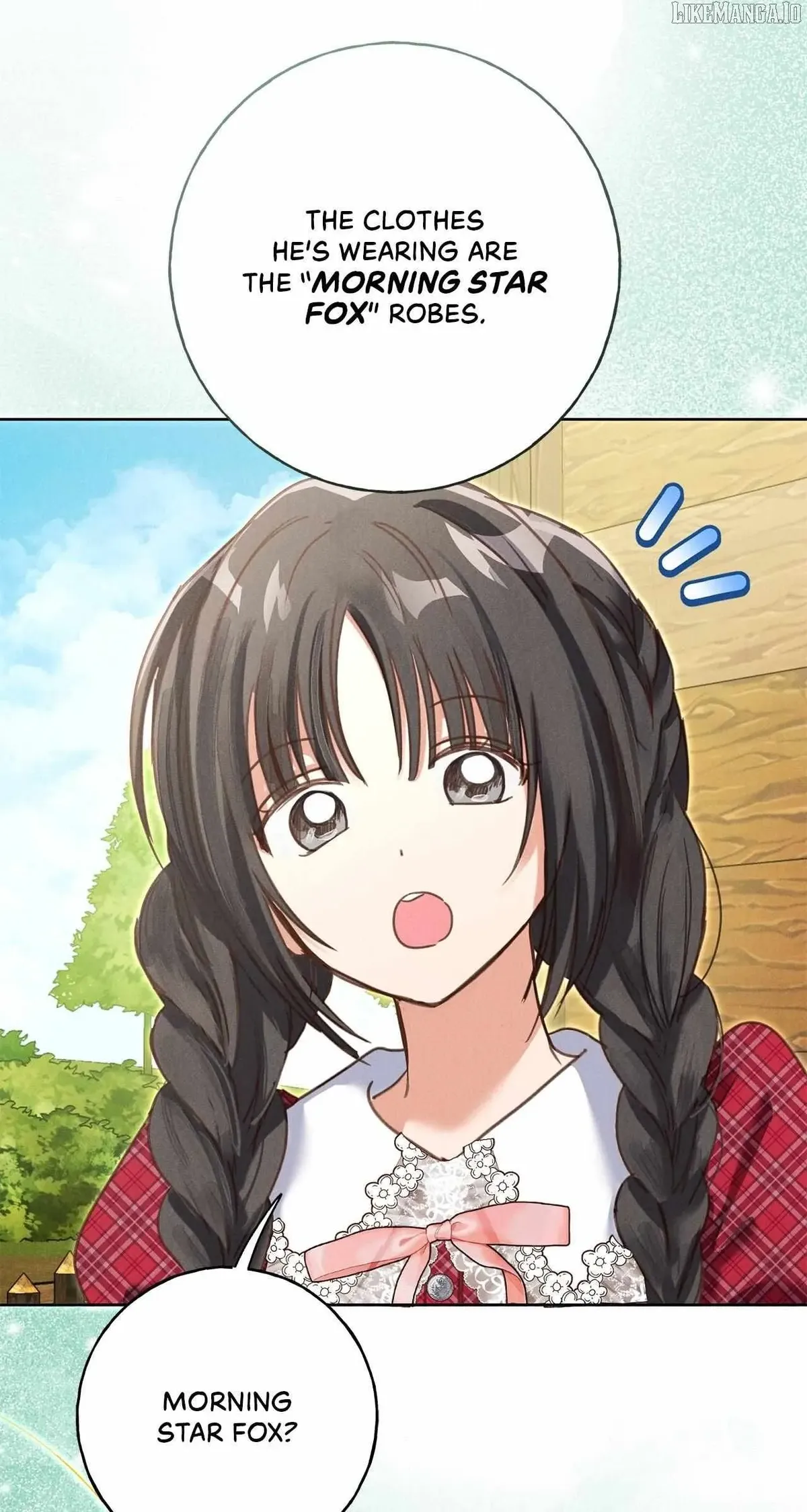 I Caught the Male Lead on a Deserted Island Chapter 24 Online - página 23