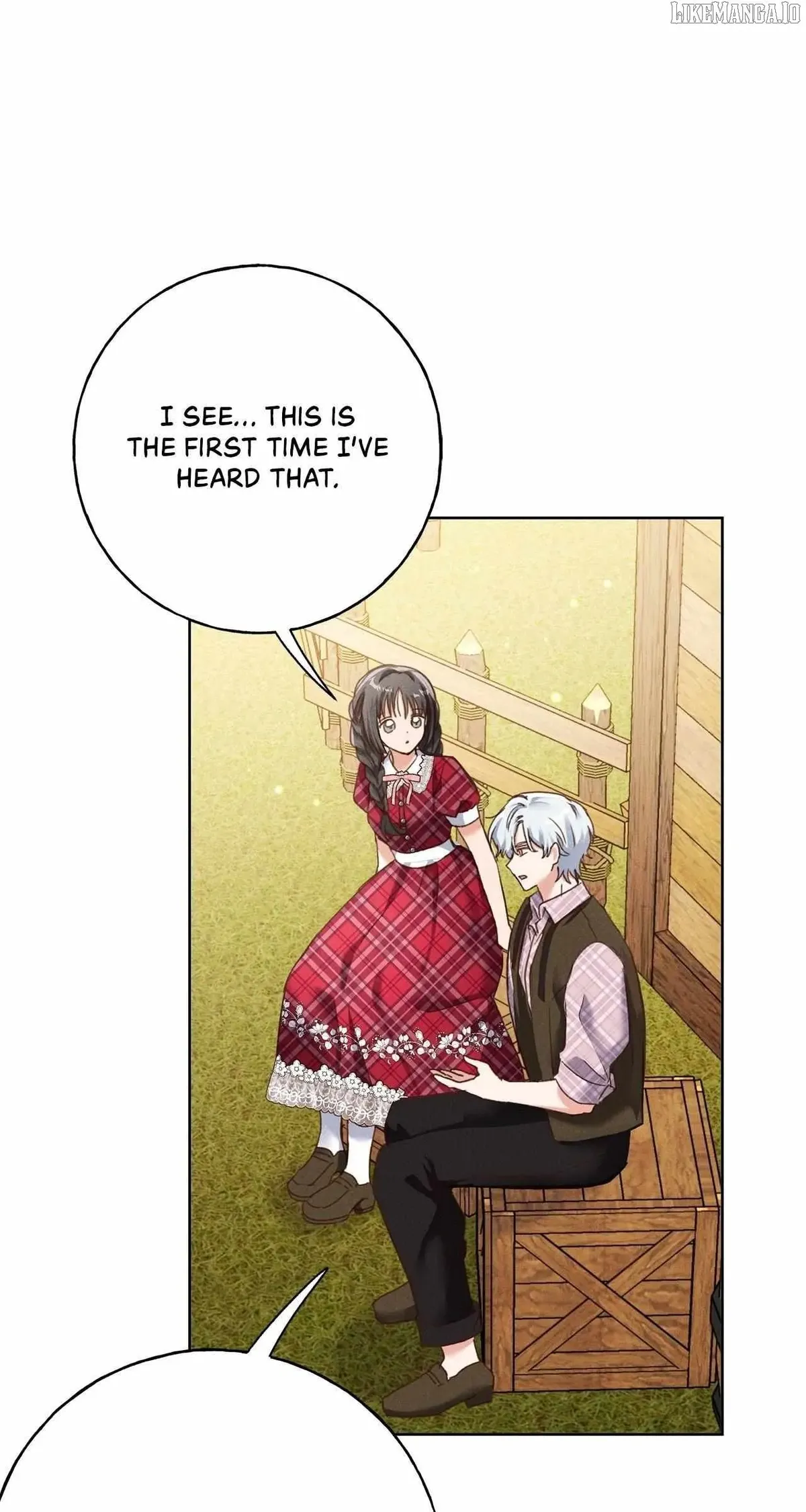 I Caught the Male Lead on a Deserted Island Chapter 24 Online - página 27