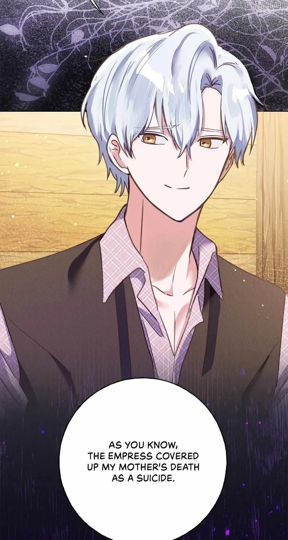 I Caught the Male Lead on a Deserted Island Chapter 24 Online - página 30