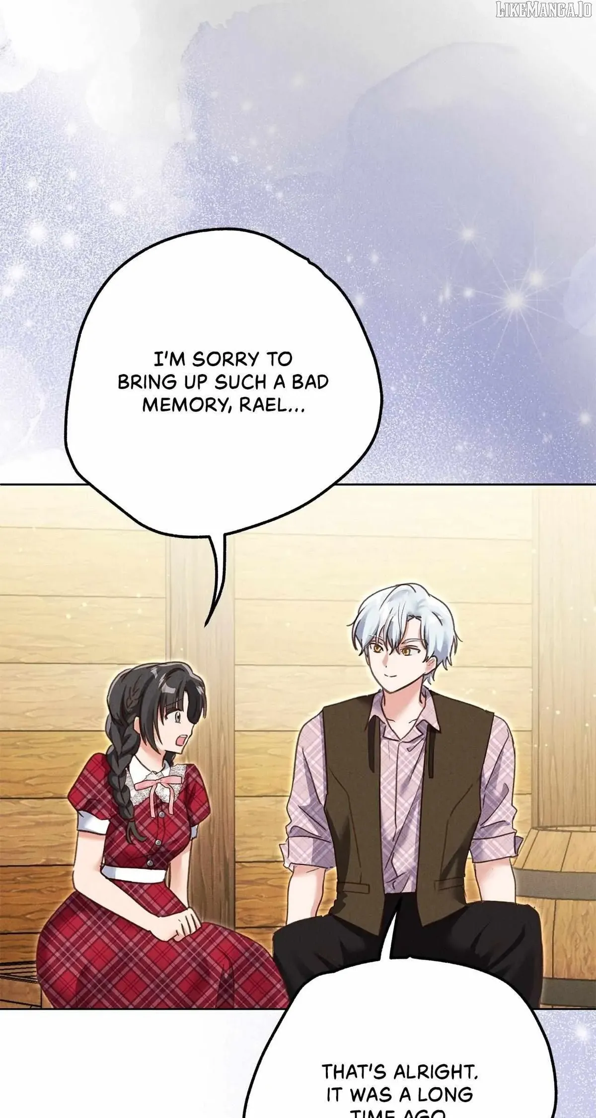 I Caught the Male Lead on a Deserted Island Chapter 24 Online - página 33