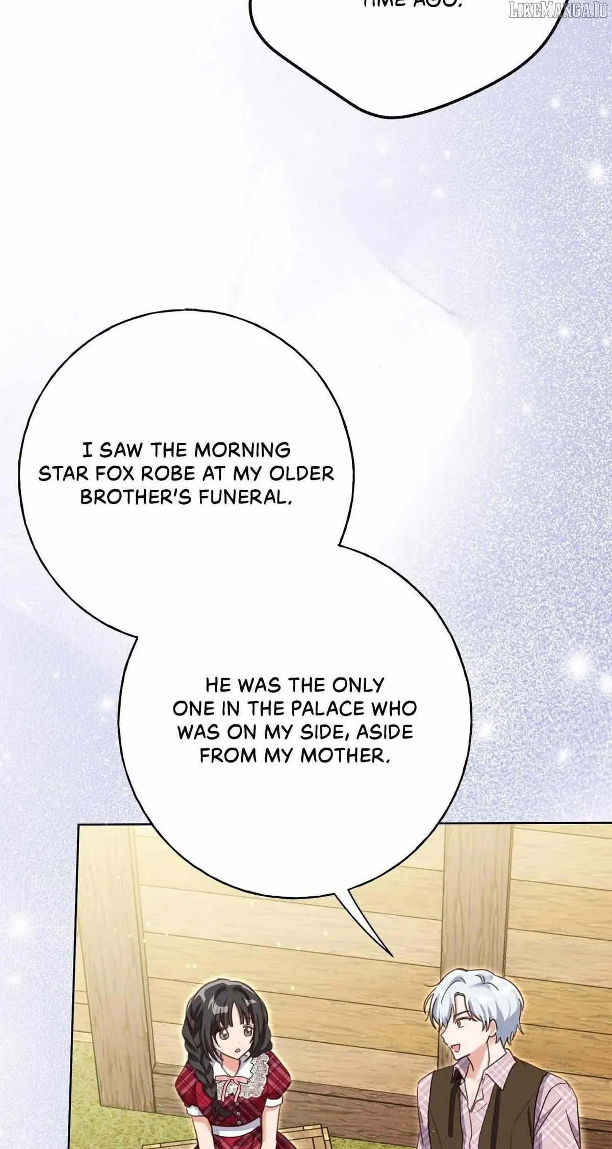 I Caught the Male Lead on a Deserted Island Chapter 24 Online - página 34