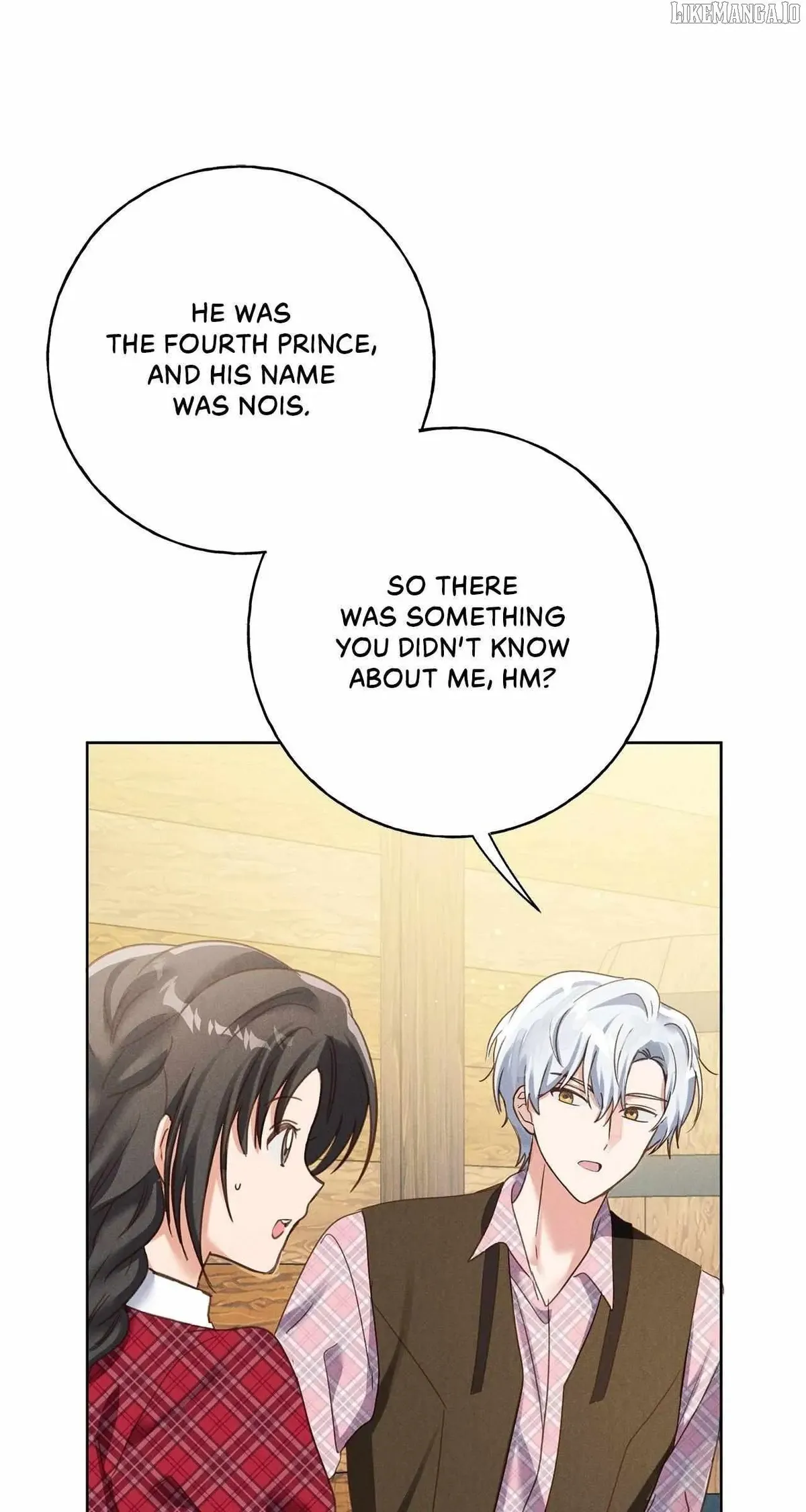 I Caught the Male Lead on a Deserted Island Chapter 24 Online - página 36