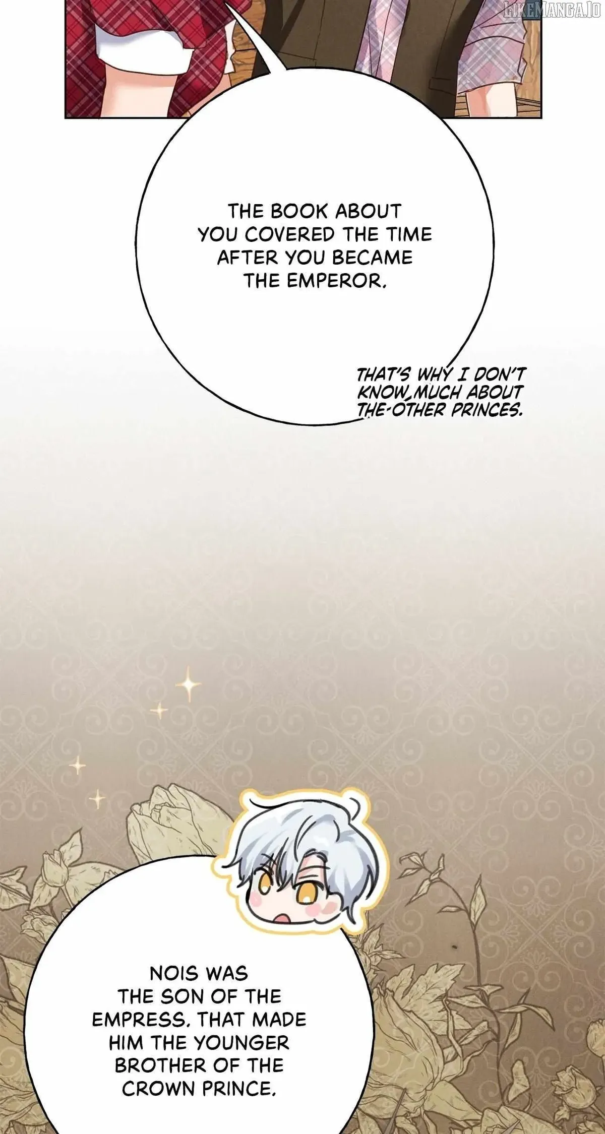 I Caught the Male Lead on a Deserted Island Chapter 24 Online - página 37