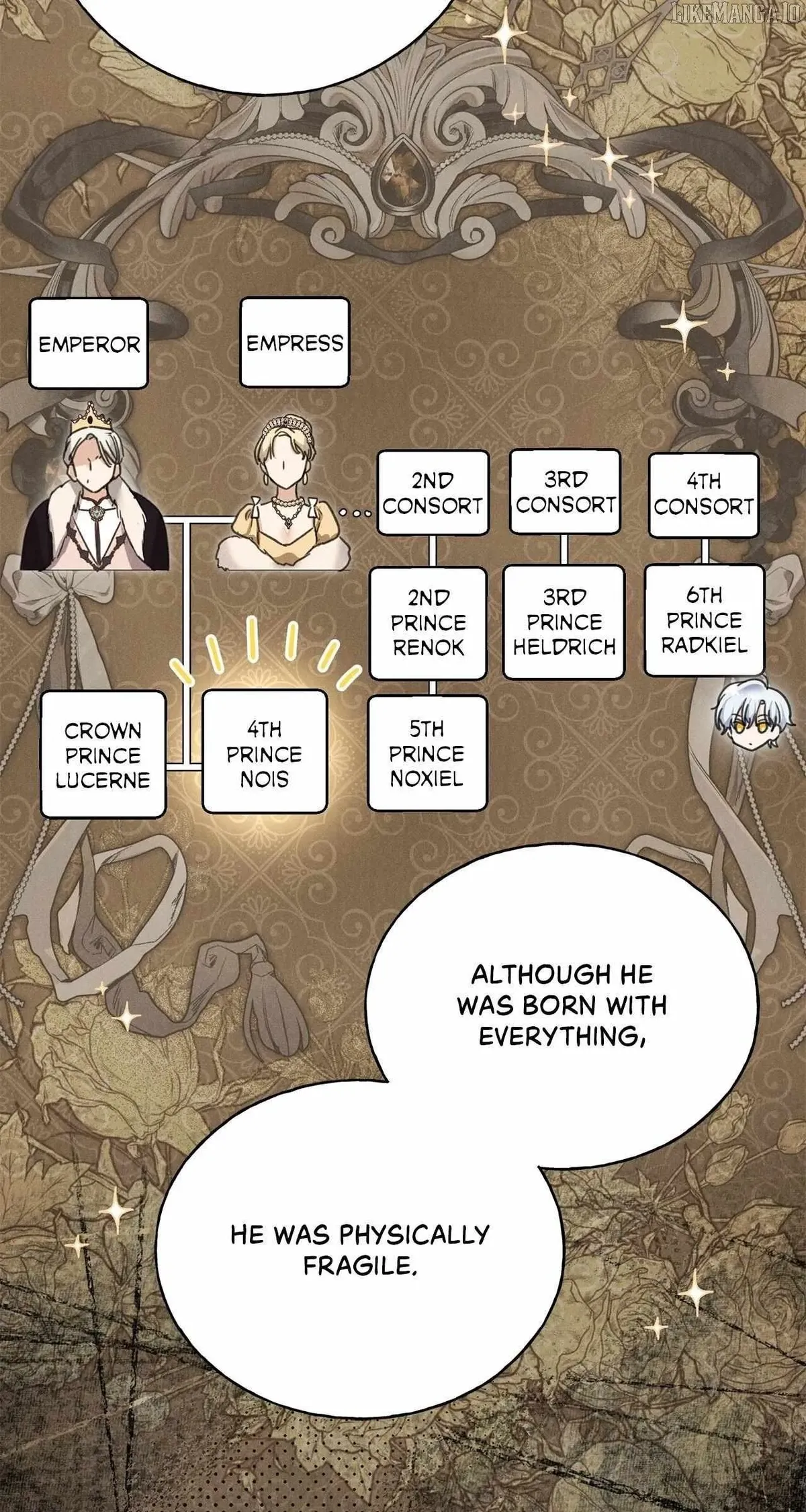 I Caught the Male Lead on a Deserted Island Chapter 24 Online - página 38