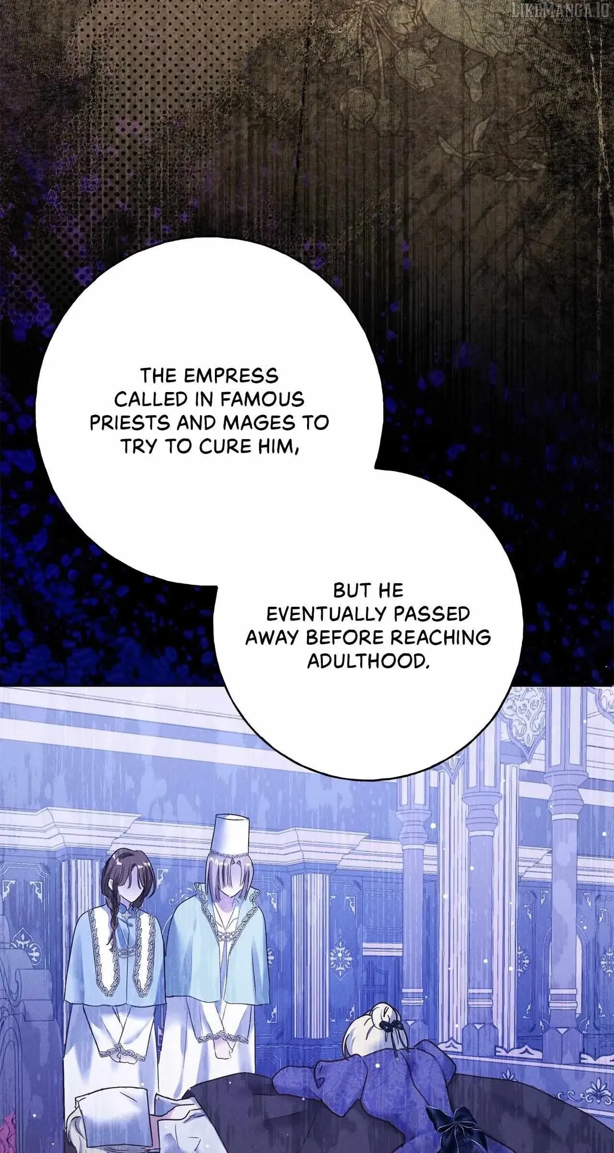 I Caught the Male Lead on a Deserted Island Chapter 24 Online - página 39