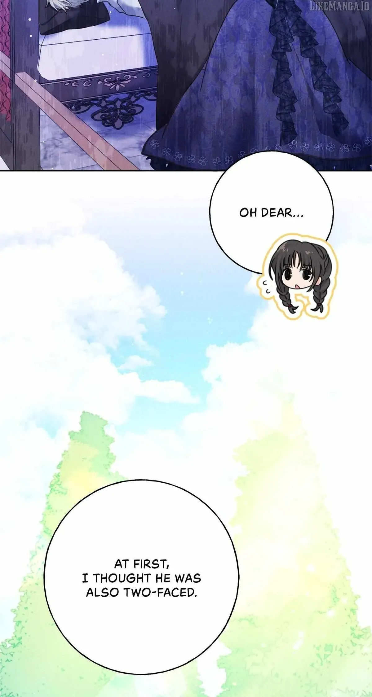 I Caught the Male Lead on a Deserted Island Chapter 24 Online - página 40