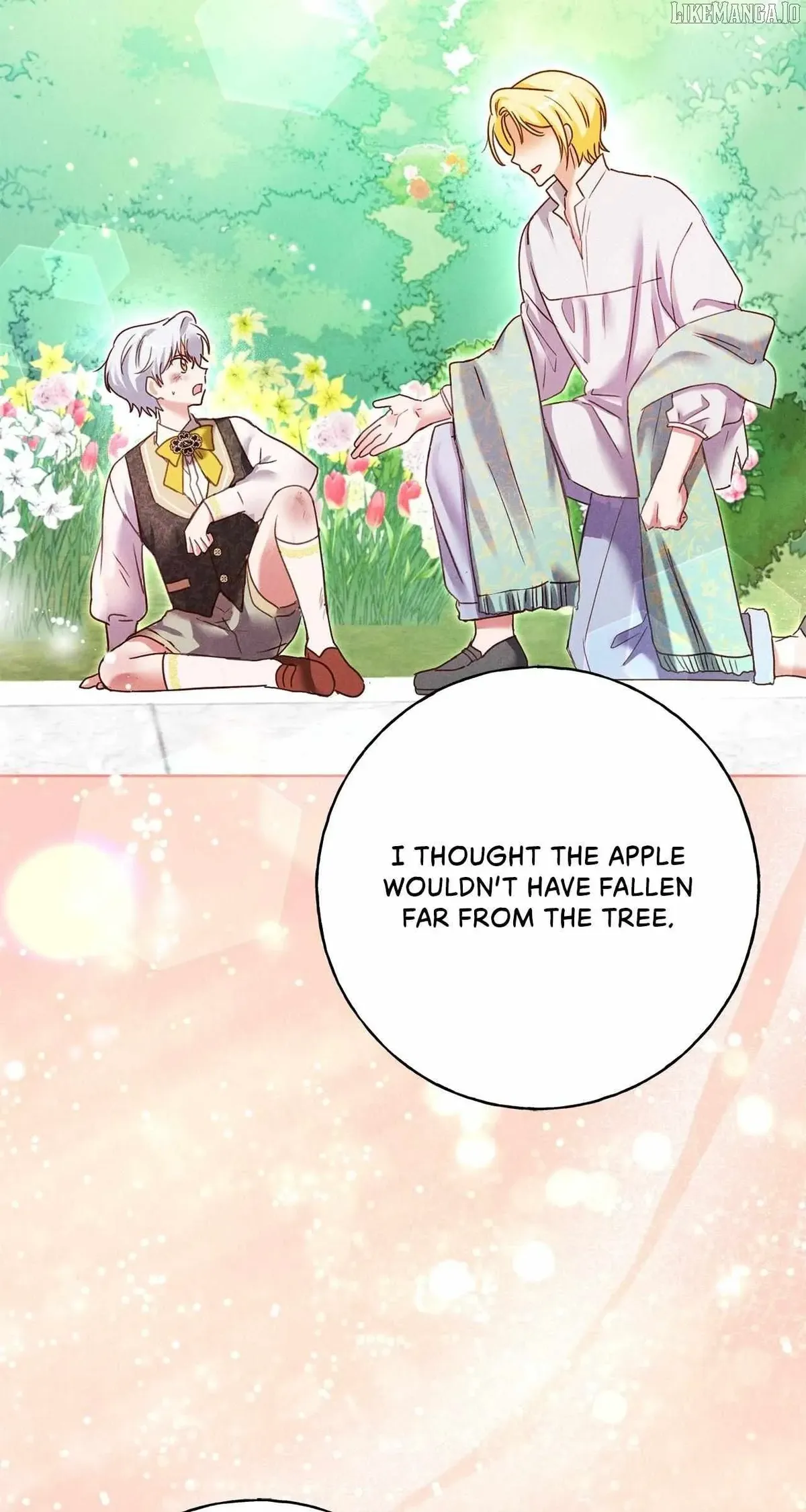 I Caught the Male Lead on a Deserted Island Chapter 24 Online - página 41
