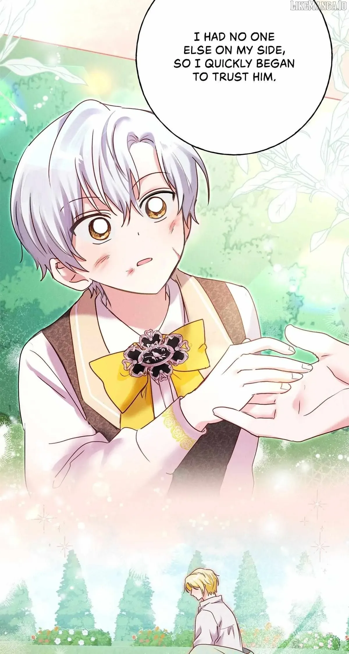 I Caught the Male Lead on a Deserted Island Chapter 24 Online - página 43